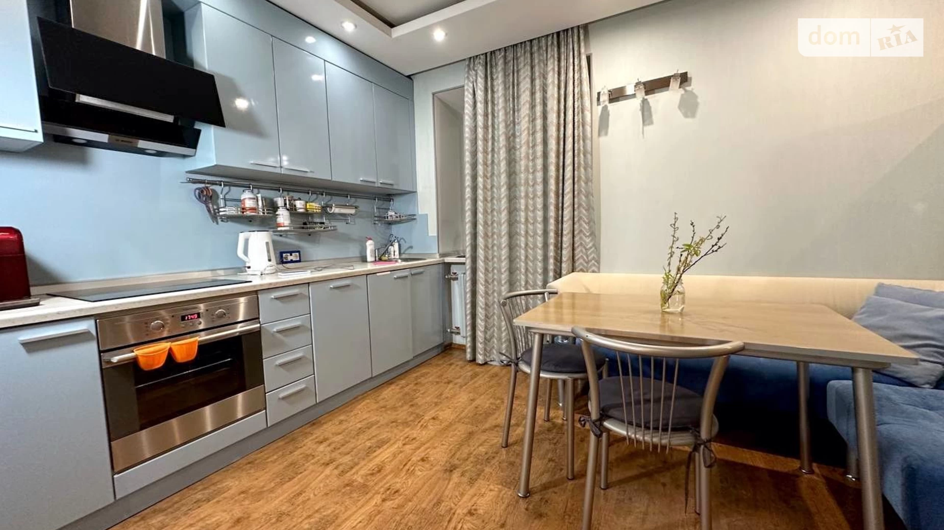 Продается 3-комнатная квартира 92.7 кв. м в Днепре, цена: 90000 $ - фото 2