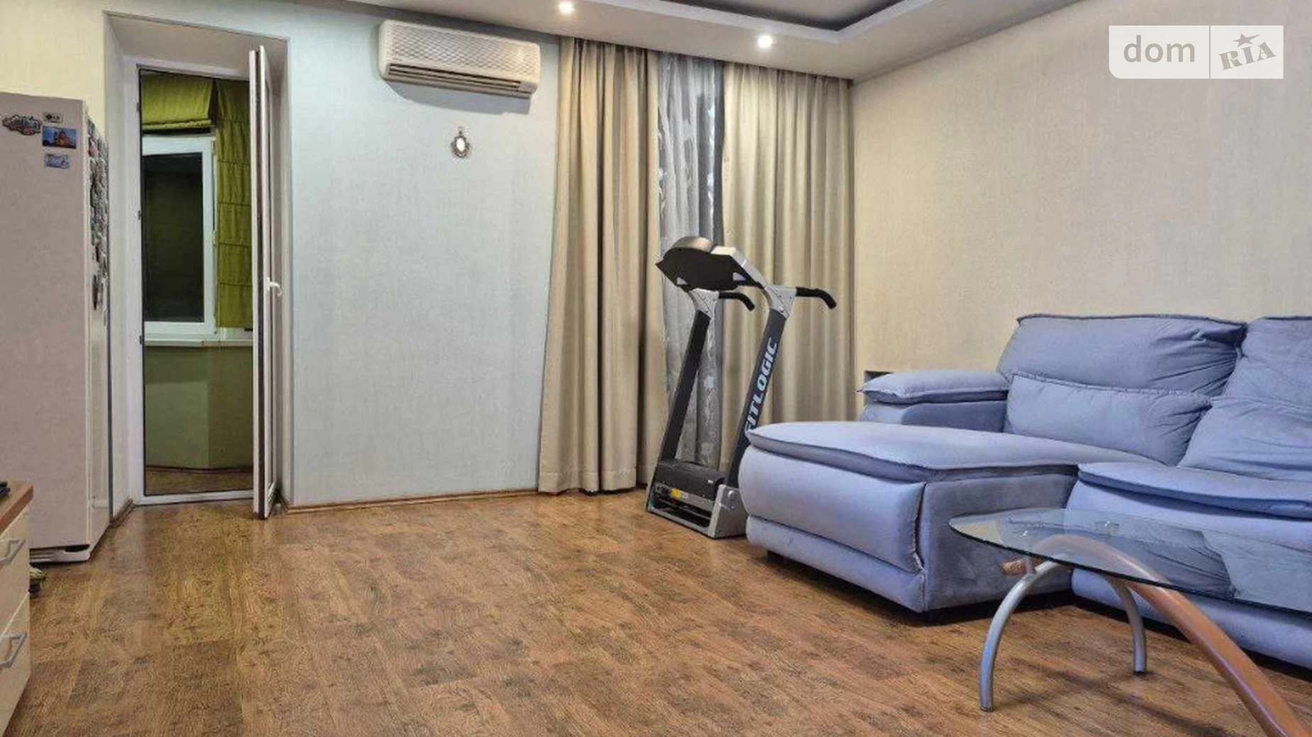 Продается 3-комнатная квартира 92.7 кв. м в Днепре, цена: 90000 $ - фото 4