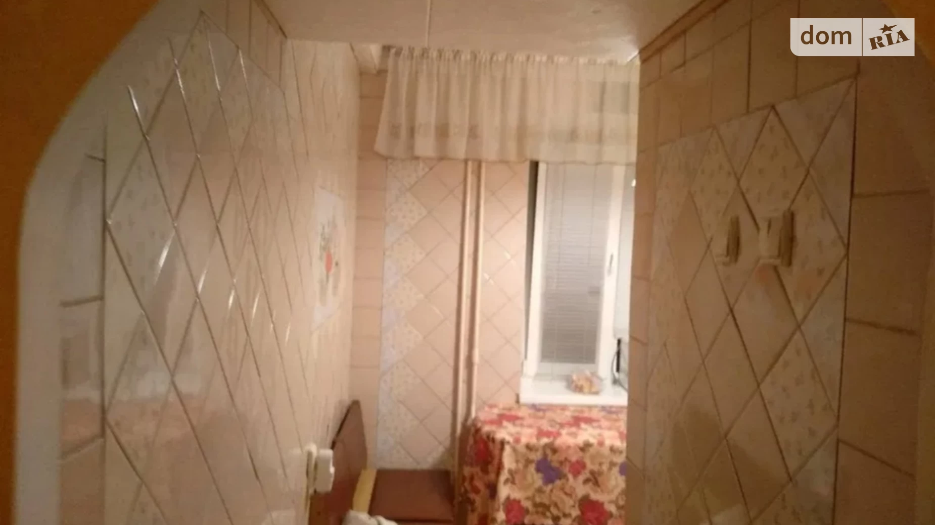 Здається в оренду 1-кімнатна квартира 33 кв. м у Києві, вул. Князя Володимира Мономаха(Отто Шмідта), 35/37 - фото 4