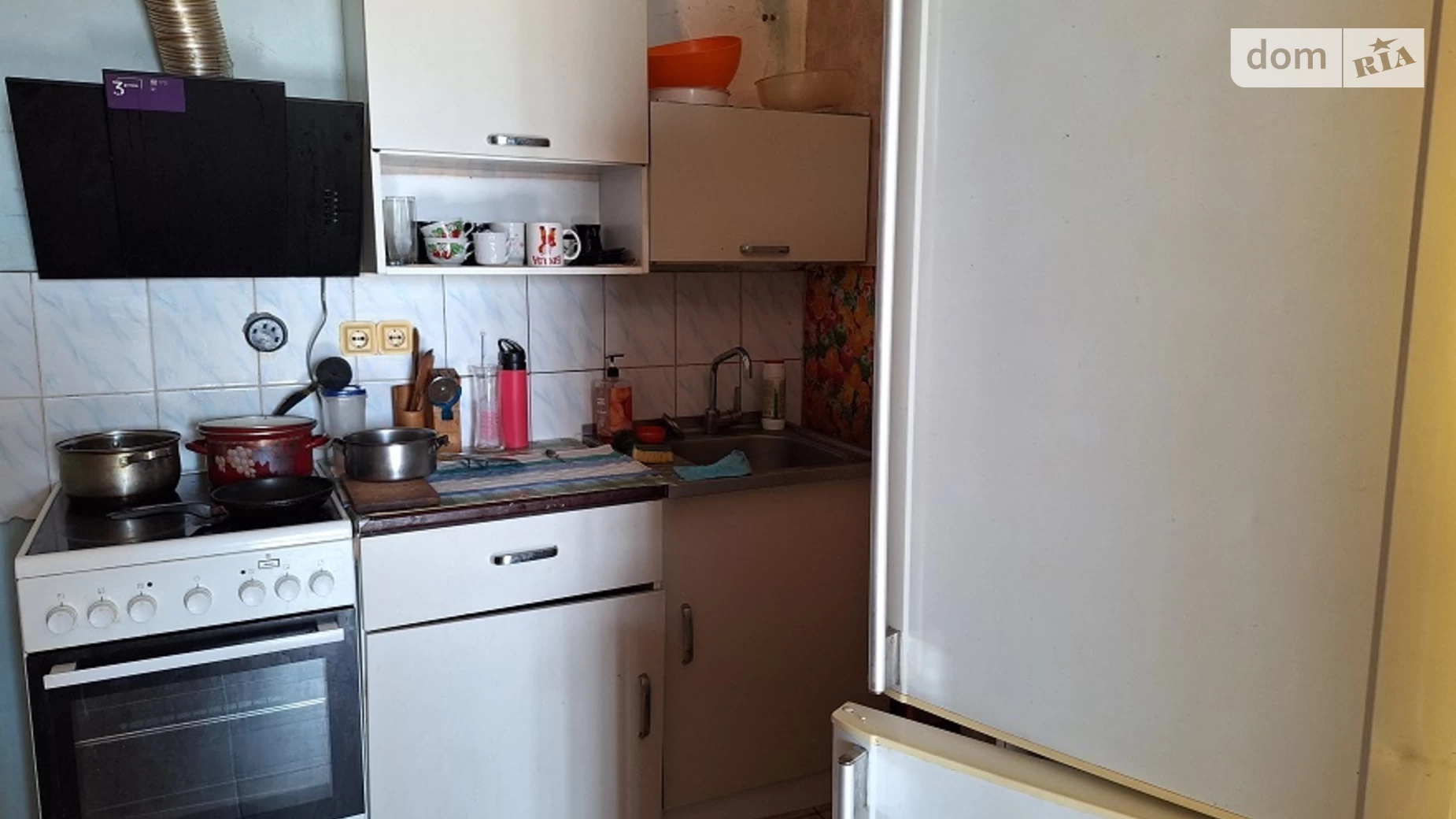 Продается 2-комнатная квартира 64.3 кв. м в Черкассах, цена: 52300 $ - фото 5