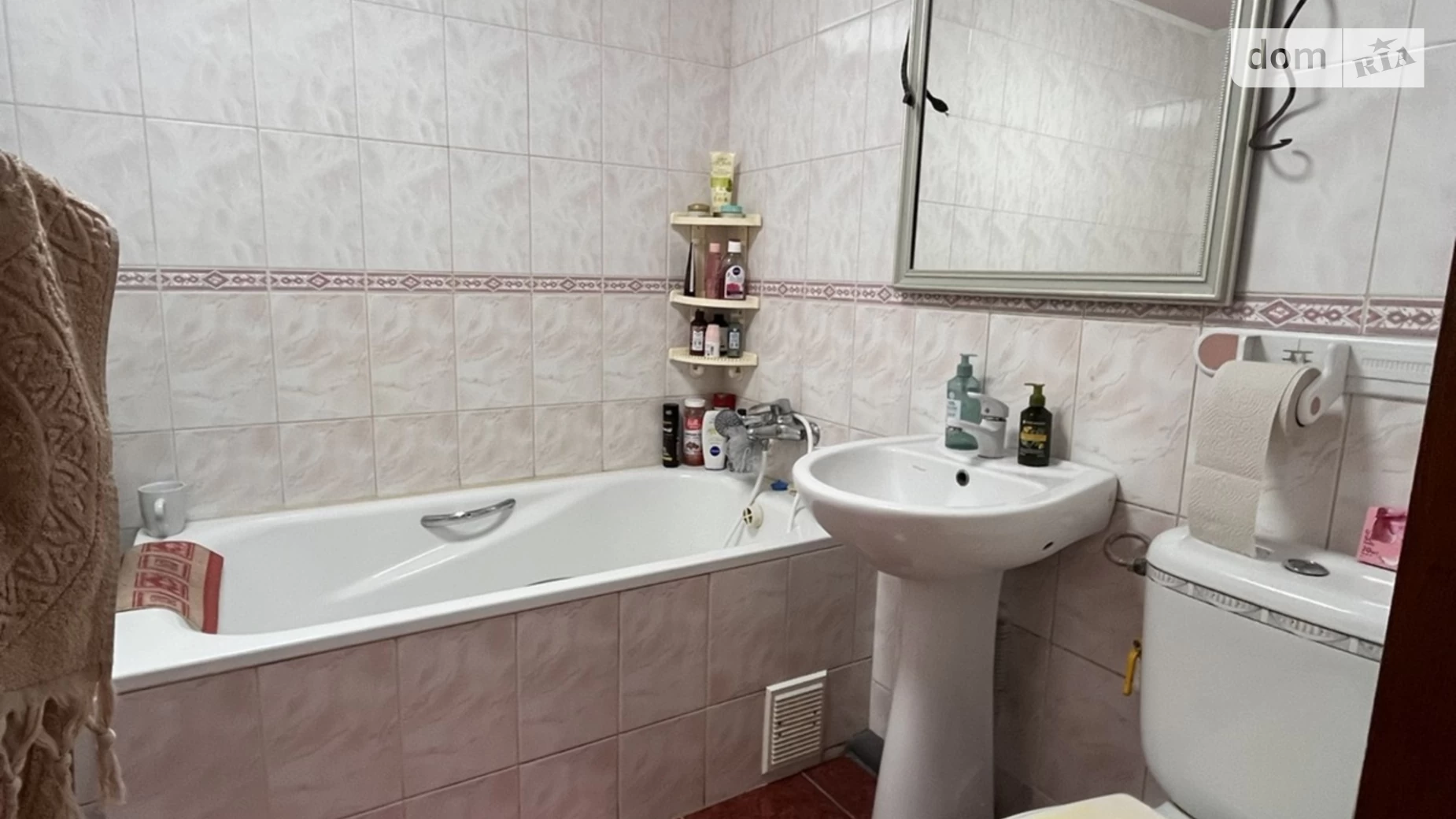 Продається 3-кімнатна квартира 53.9 кв. м у Миколаєві, вул. Велика Морська, 34 - фото 3