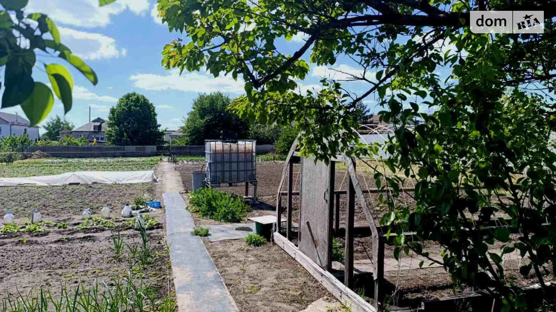 Продається одноповерховий будинок 92 кв. м з верандою, цена: 65000 $ - фото 5