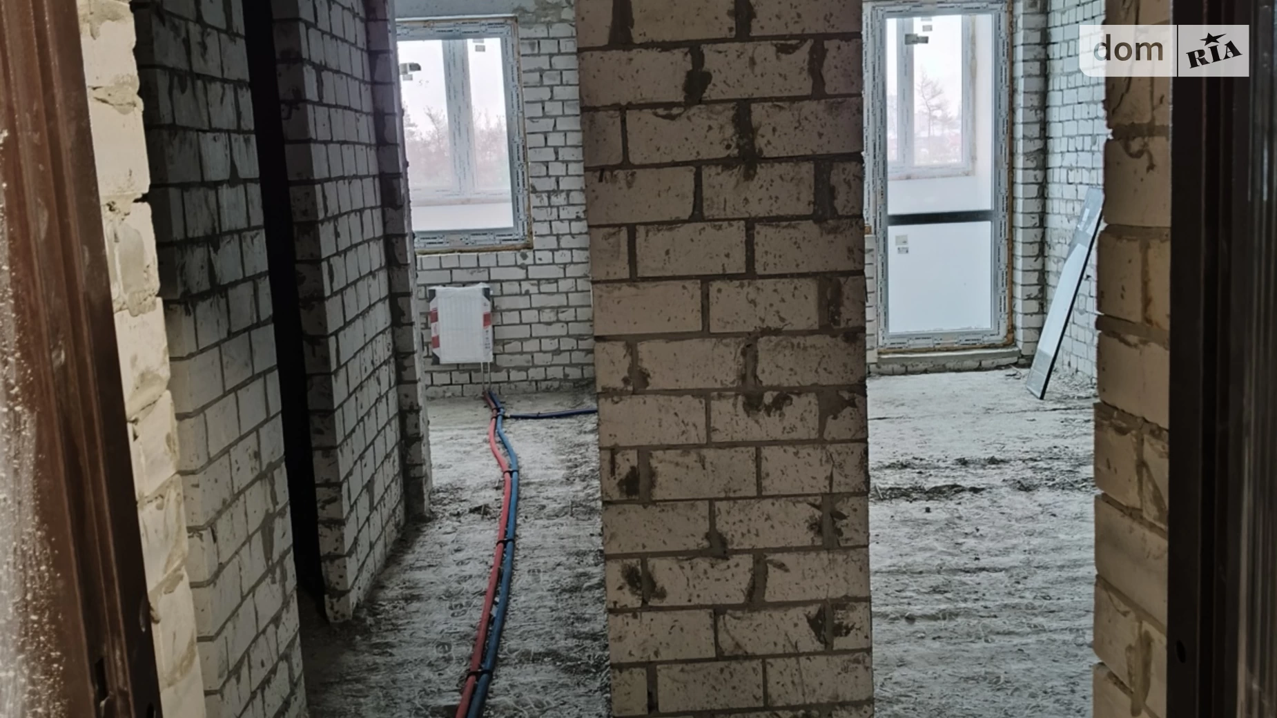 Продается 1-комнатная квартира 47.3 кв. м в Харькове, ул. Нескореных(Героев Труда), 1Ж - фото 3