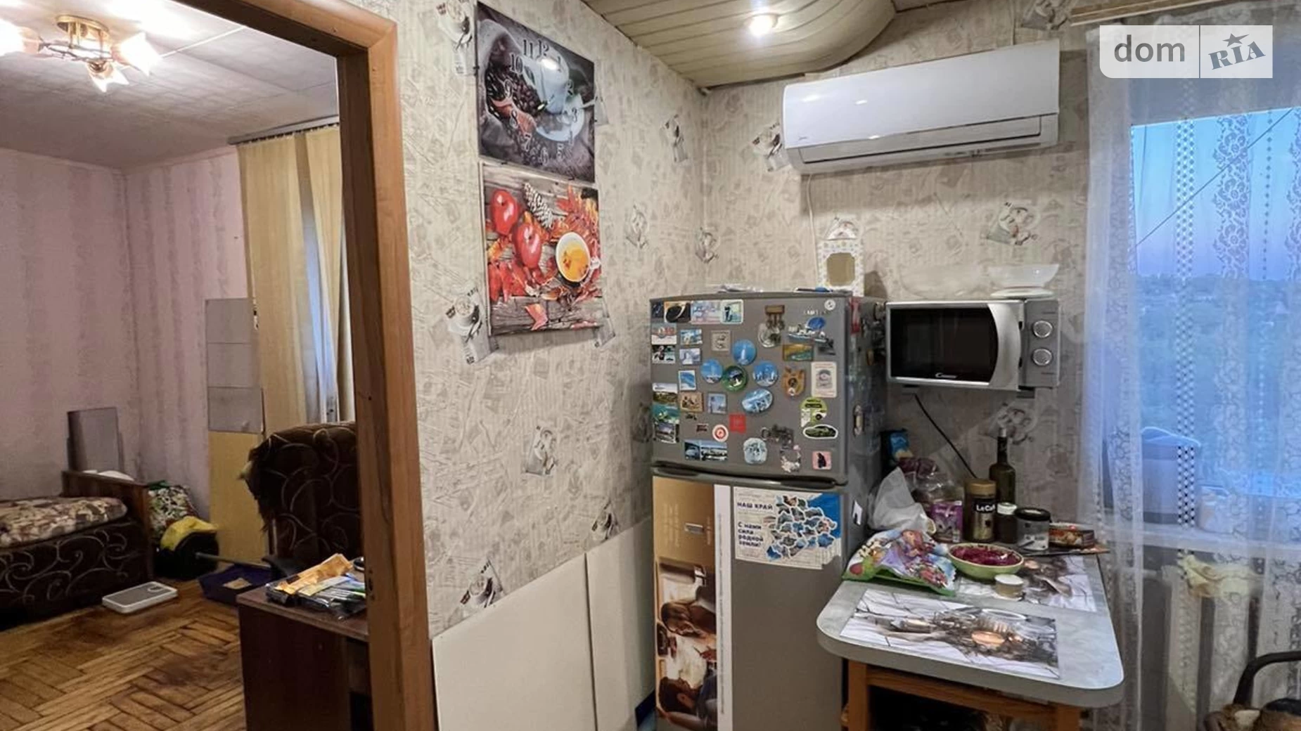 2-комнатная квартира 40.3 кв. м в Запорожье, цена: 15000 $ - фото 3