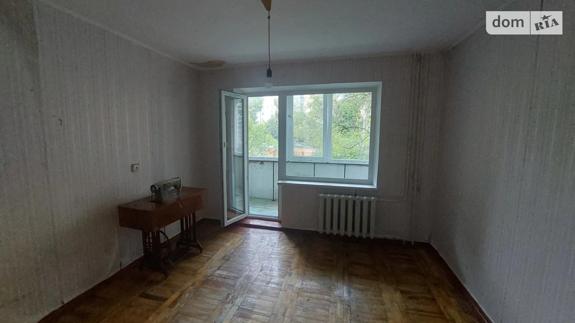 Продается 2-комнатная квартира 52.1 кв. м в Каменском, бул. Строителей - фото 2