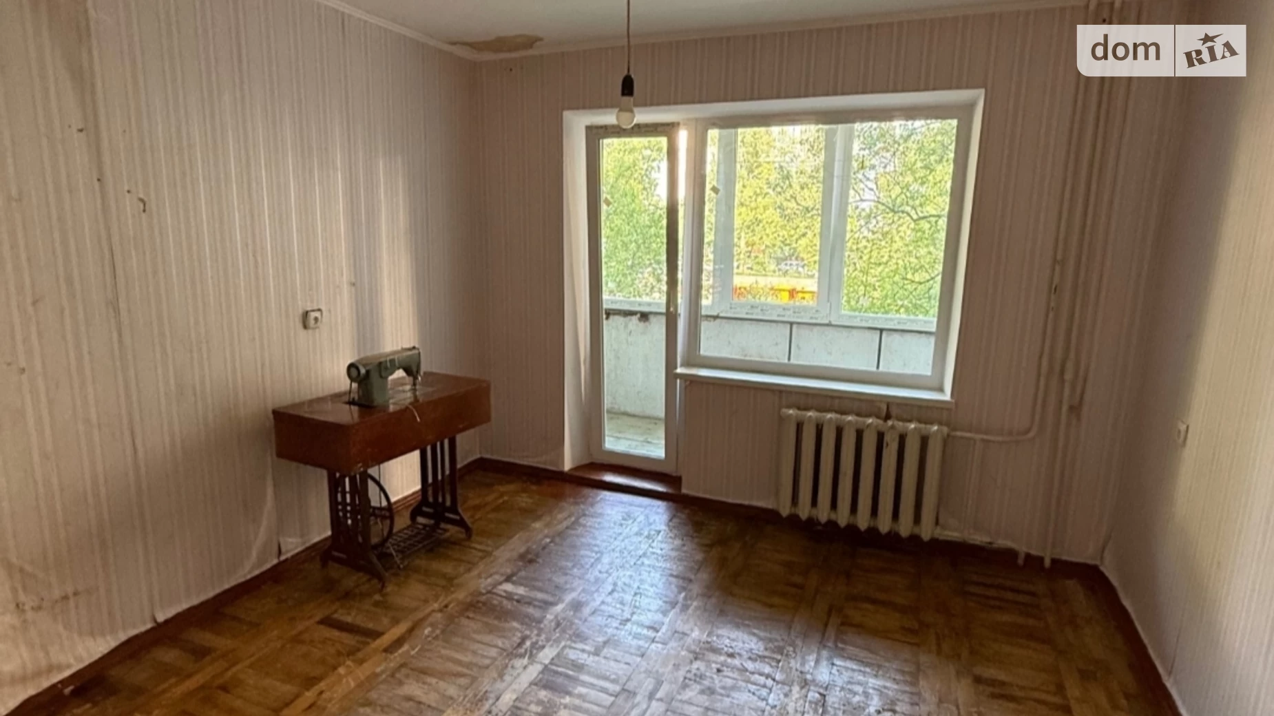 Продается 2-комнатная квартира 52.1 кв. м в Каменском, бул. Строителей - фото 3