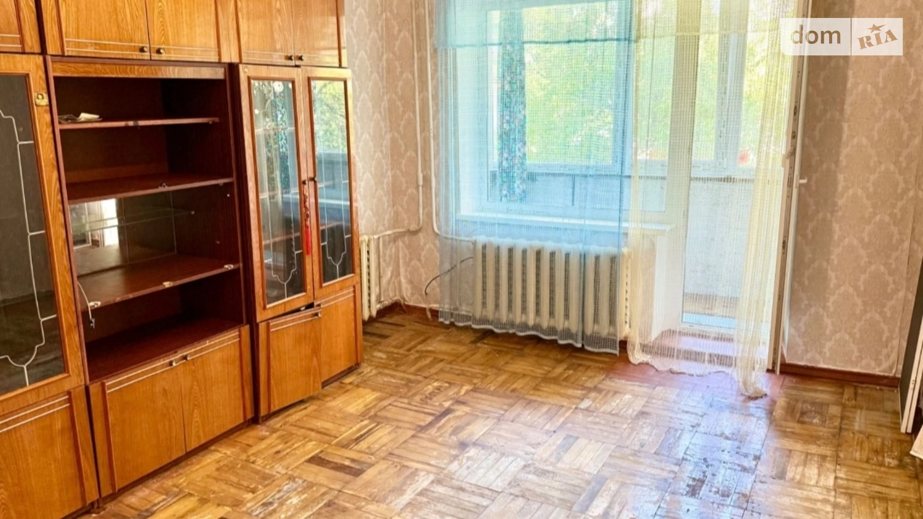 Продается 2-комнатная квартира 52.1 кв. м в Каменском, бул. Строителей - фото 4