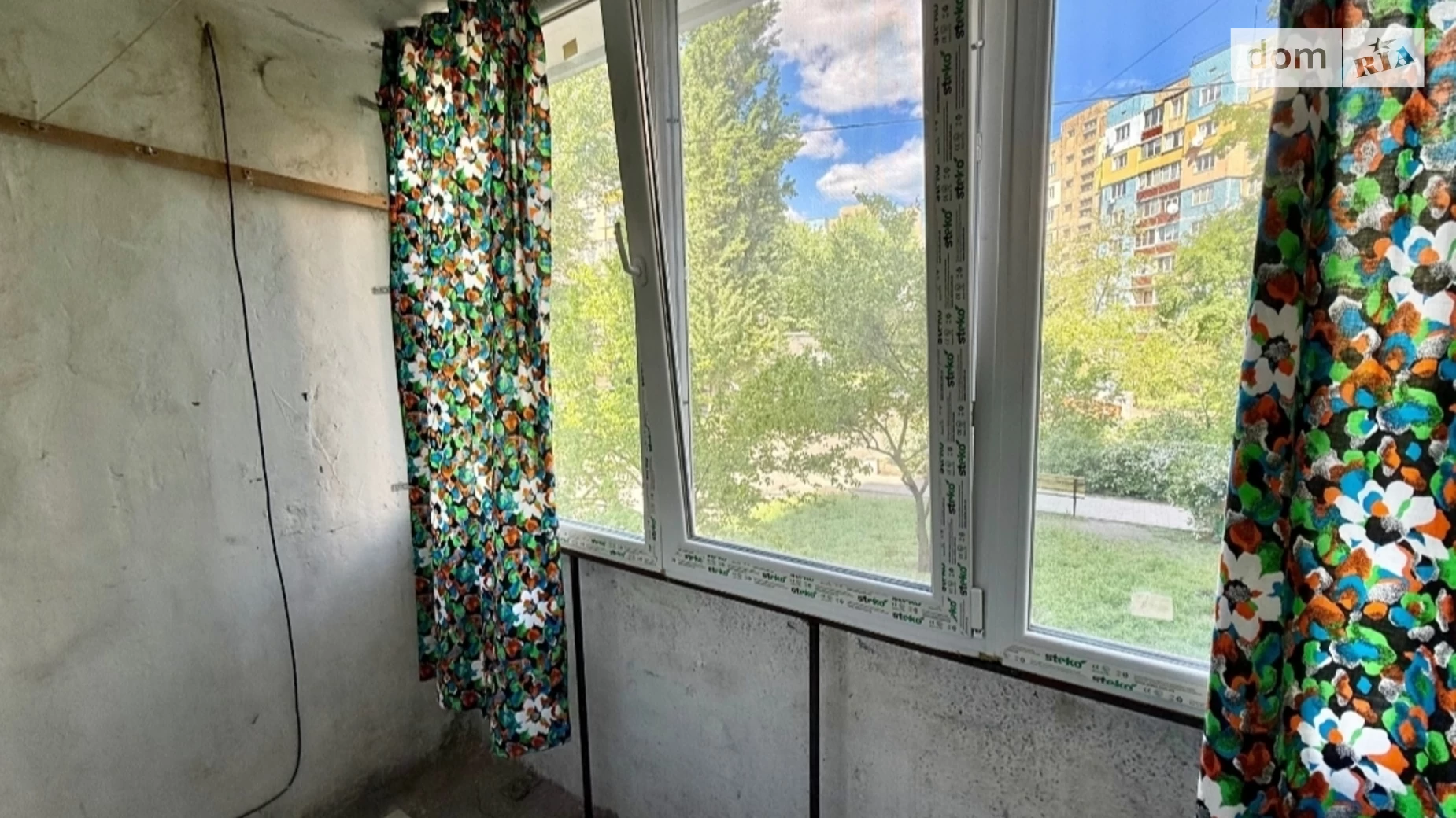 Продается 2-комнатная квартира 52.1 кв. м в Каменском, бул. Строителей - фото 5