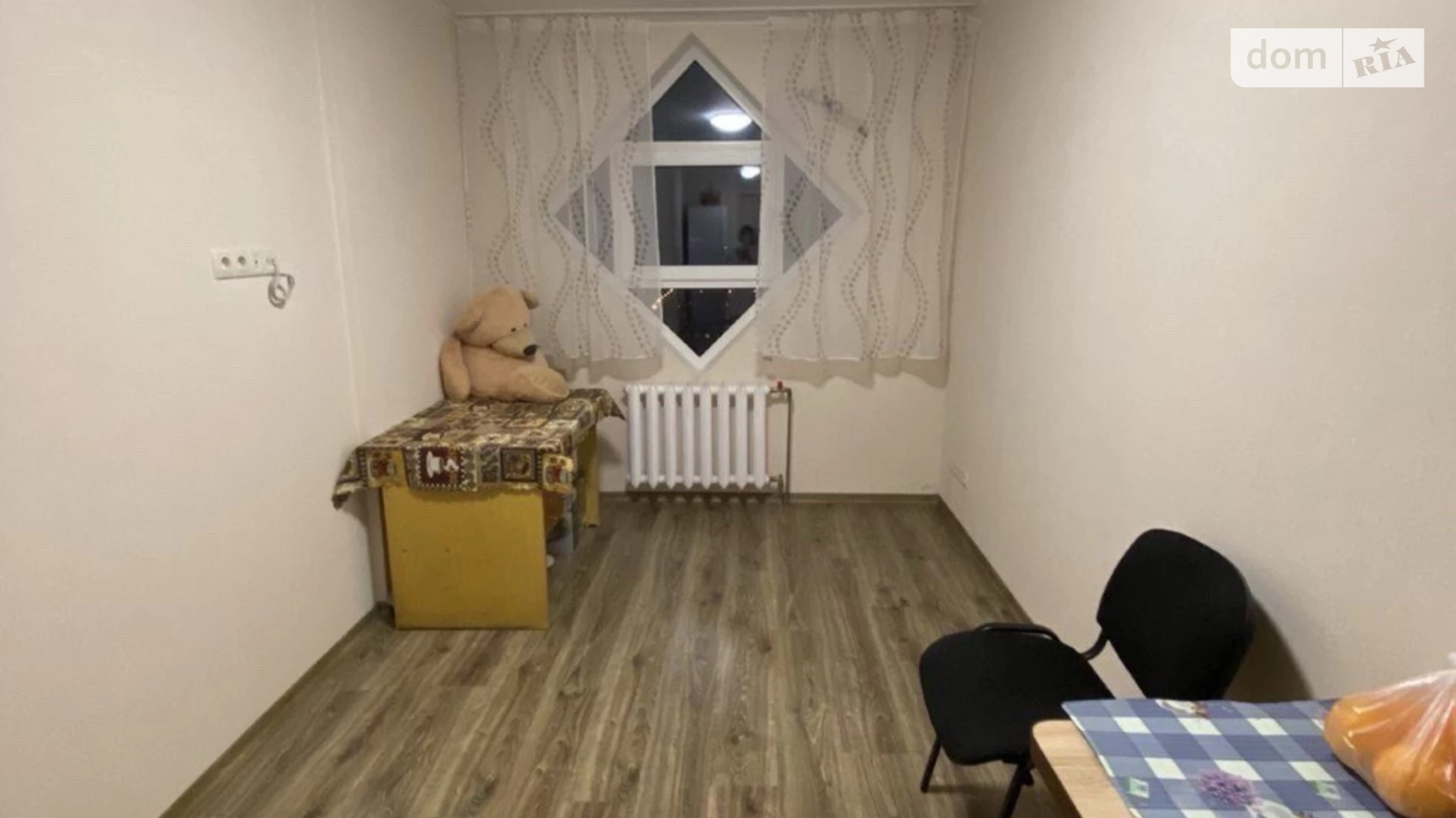 Сдается в аренду 1-комнатная квартира 50 кв. м в Киеве, ул. Радунская, 30 - фото 5