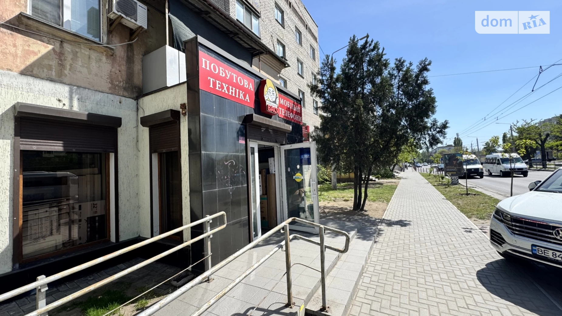 Сдается в аренду помещения свободного назначения 51 кв. м в 1-этажном здании, цена: 1111 грн - фото 4