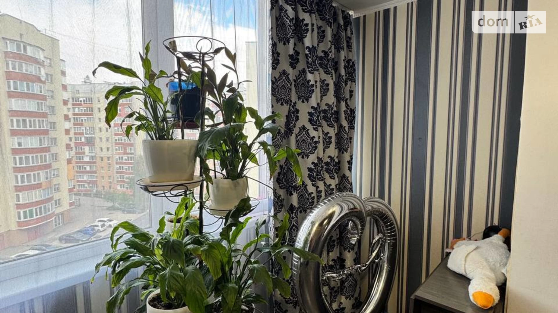 Продается 2-комнатная квартира 70.2 кв. м в Хмельницком, цена: 74000 $ - фото 5