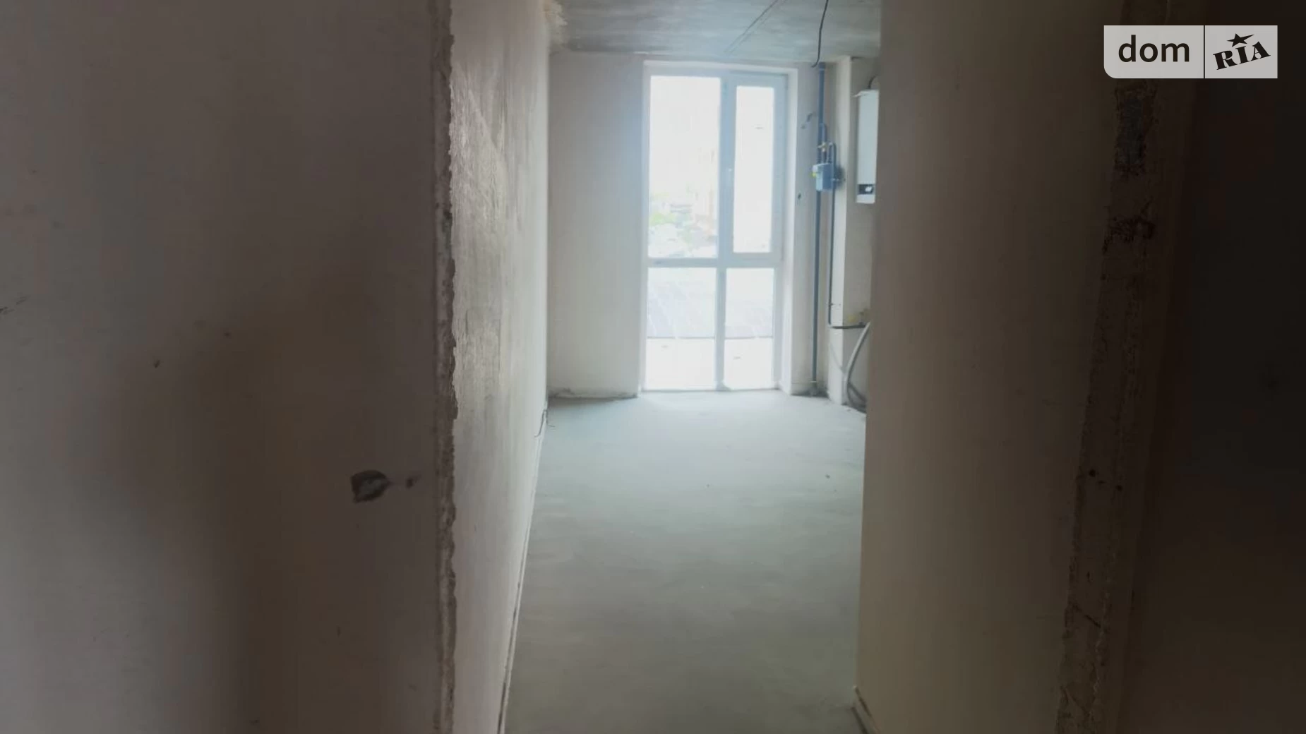 Продается 1-комнатная квартира 29 кв. м в Крюковщине, ул. Новая Виноградная, 4 - фото 4