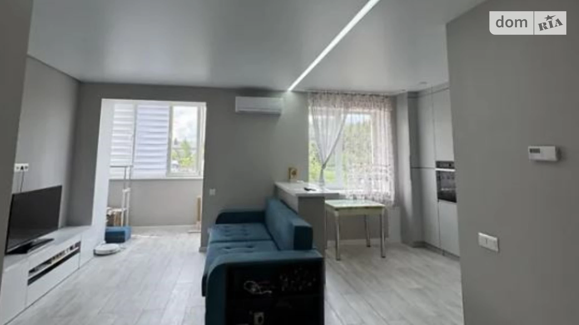 Продается 2-комнатная квартира 65.2 кв. м в Хмельницком, 2-й пер. Винницкий - фото 2