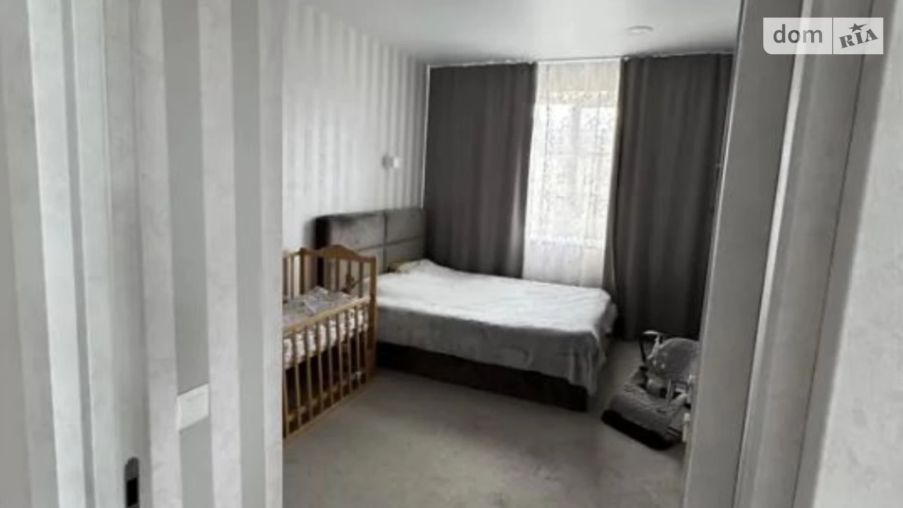 Продается 2-комнатная квартира 65.2 кв. м в Хмельницком, 2-й пер. Винницкий - фото 5