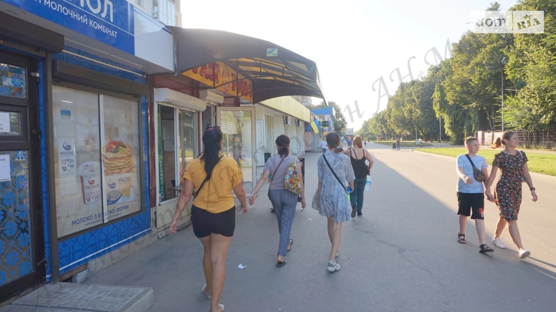 Продається об'єкт сфери послуг 21 кв. м в 1-поверховій будівлі, цена: 1000000 грн - фото 3