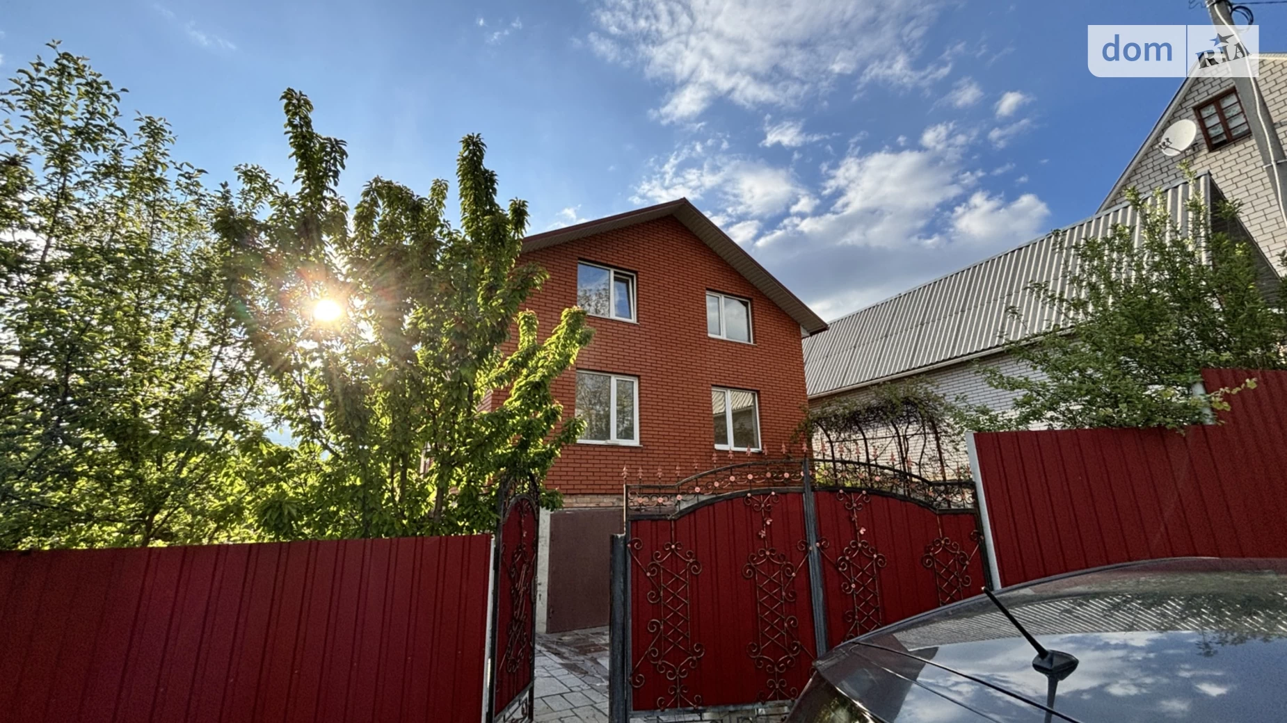 Продается дом на 2 этажа 138.1 кв. м с беседкой, цена: 60000 $ - фото 3
