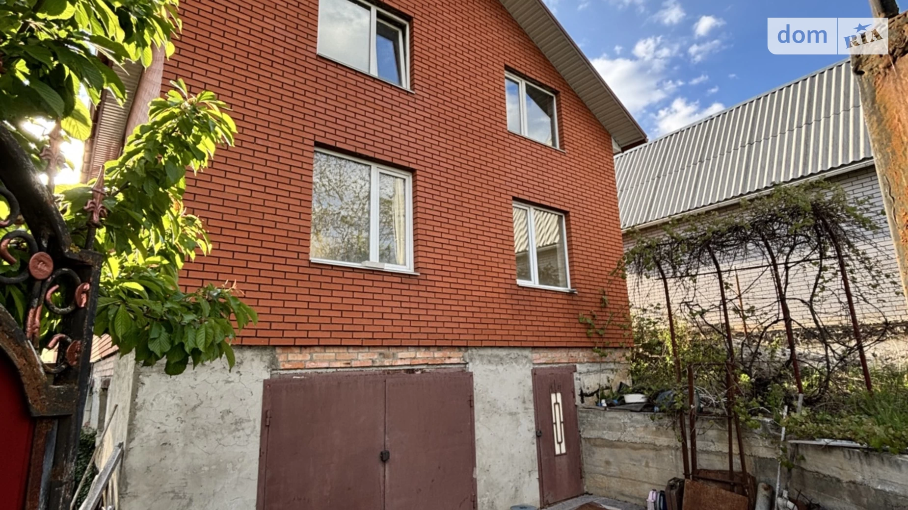 Продается дом на 2 этажа 138.1 кв. м с беседкой, цена: 60000 $ - фото 4