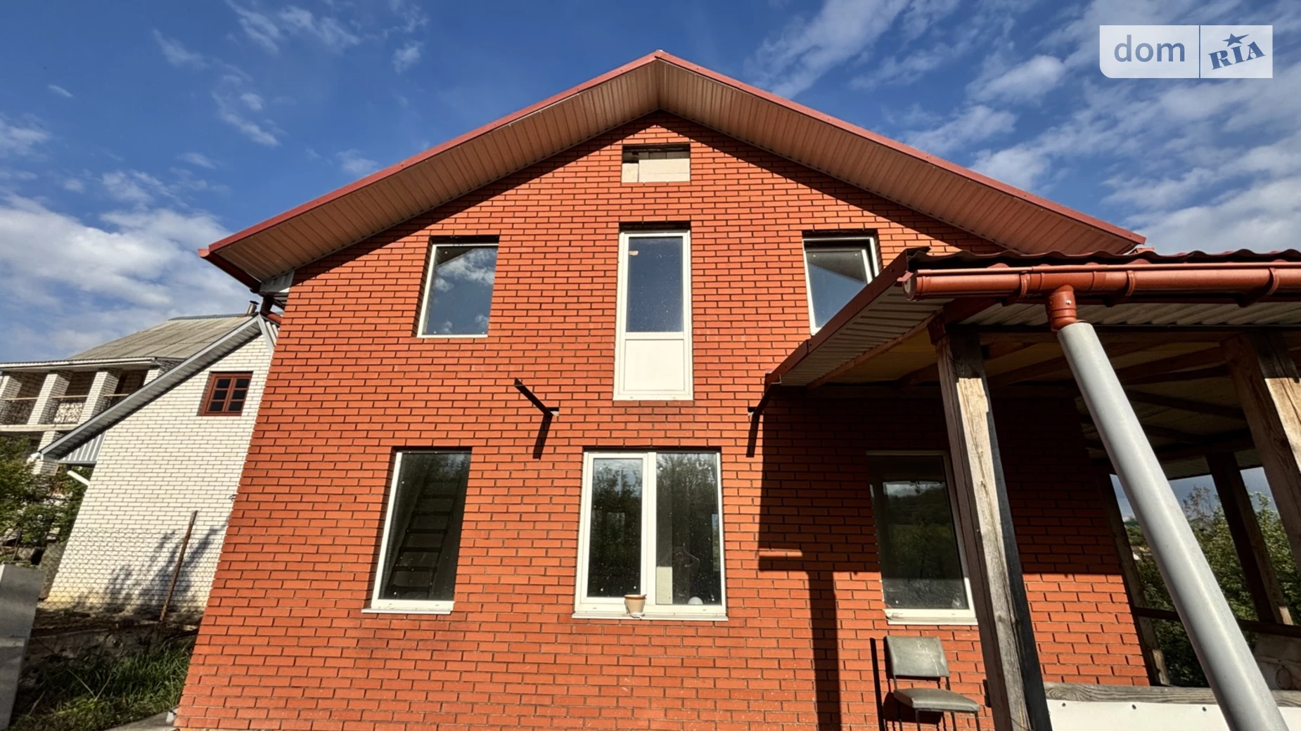 Продается дом на 2 этажа 138.1 кв. м с беседкой, цена: 60000 $ - фото 2