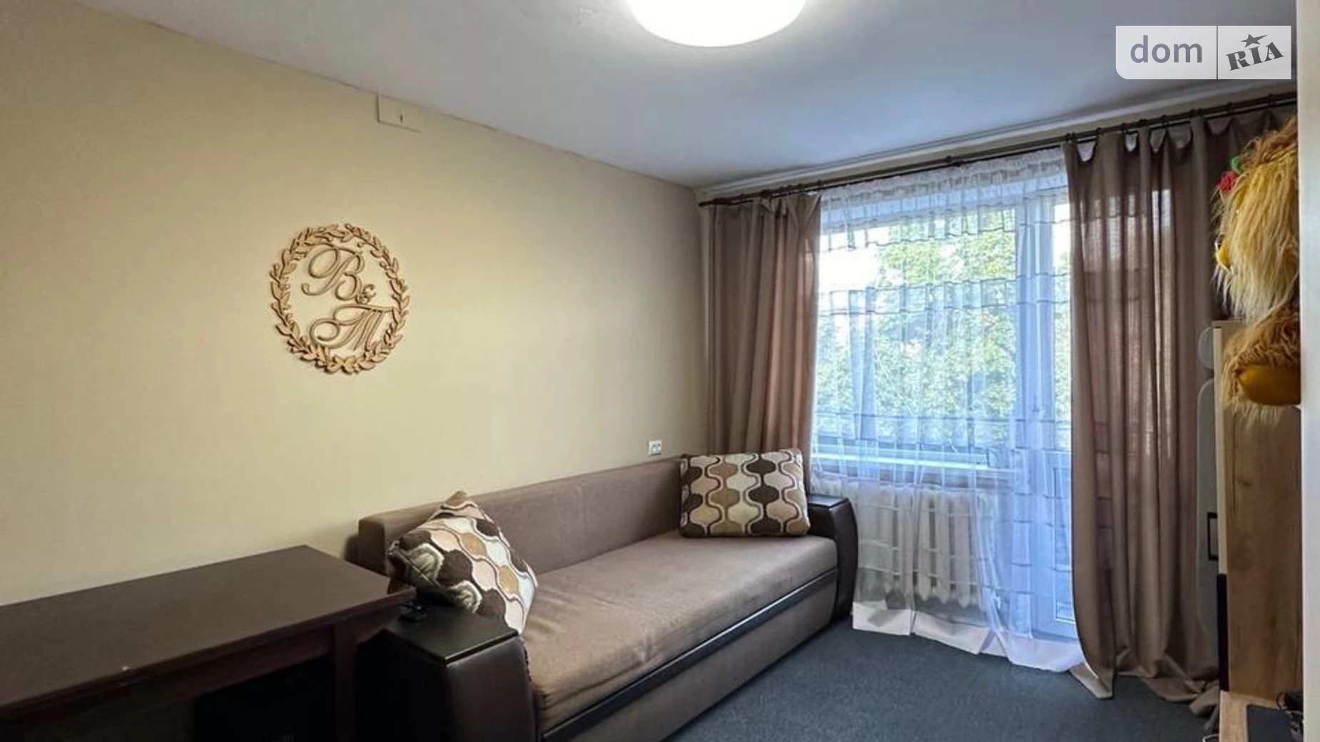 Продається 2-кімнатна квартира 45 кв. м у Львові, вул. Наукова - фото 2