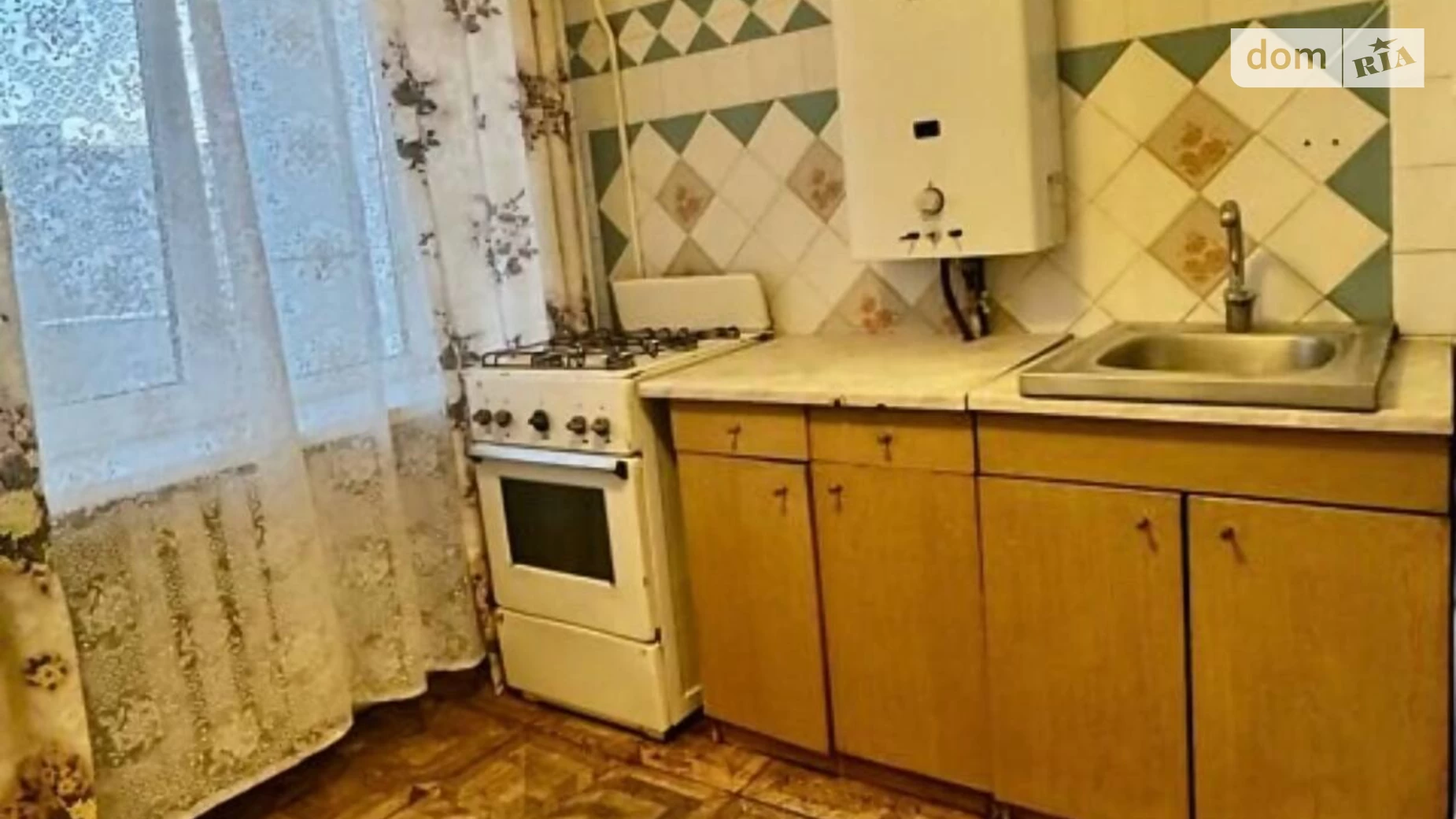 Продается 1-комнатная квартира 33 кв. м в Виннице, просп. Космонавтов, 10 - фото 3