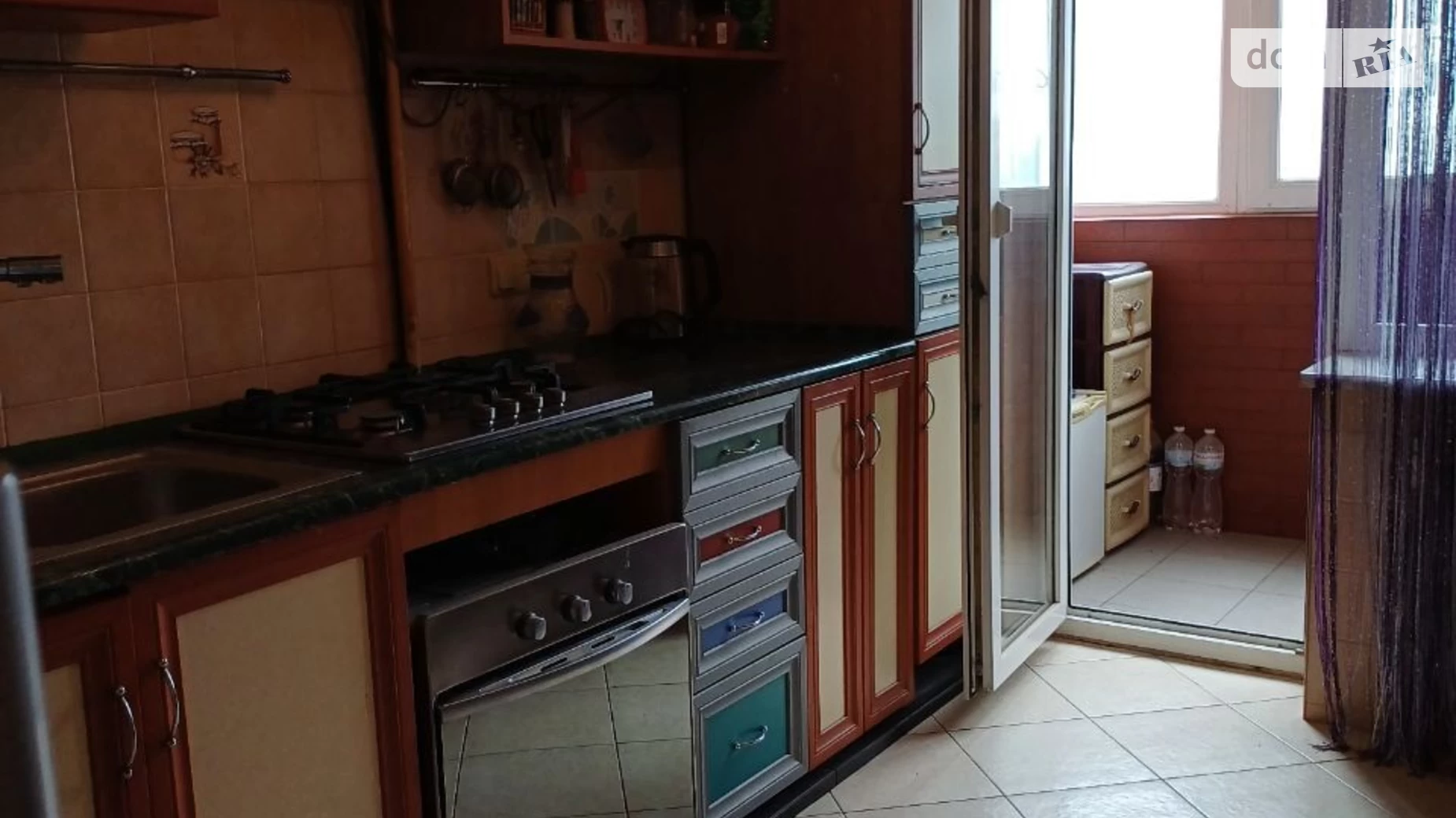 Продается 3-комнатная квартира 65 кв. м в Одессе, ул. Академика Заболотного - фото 4