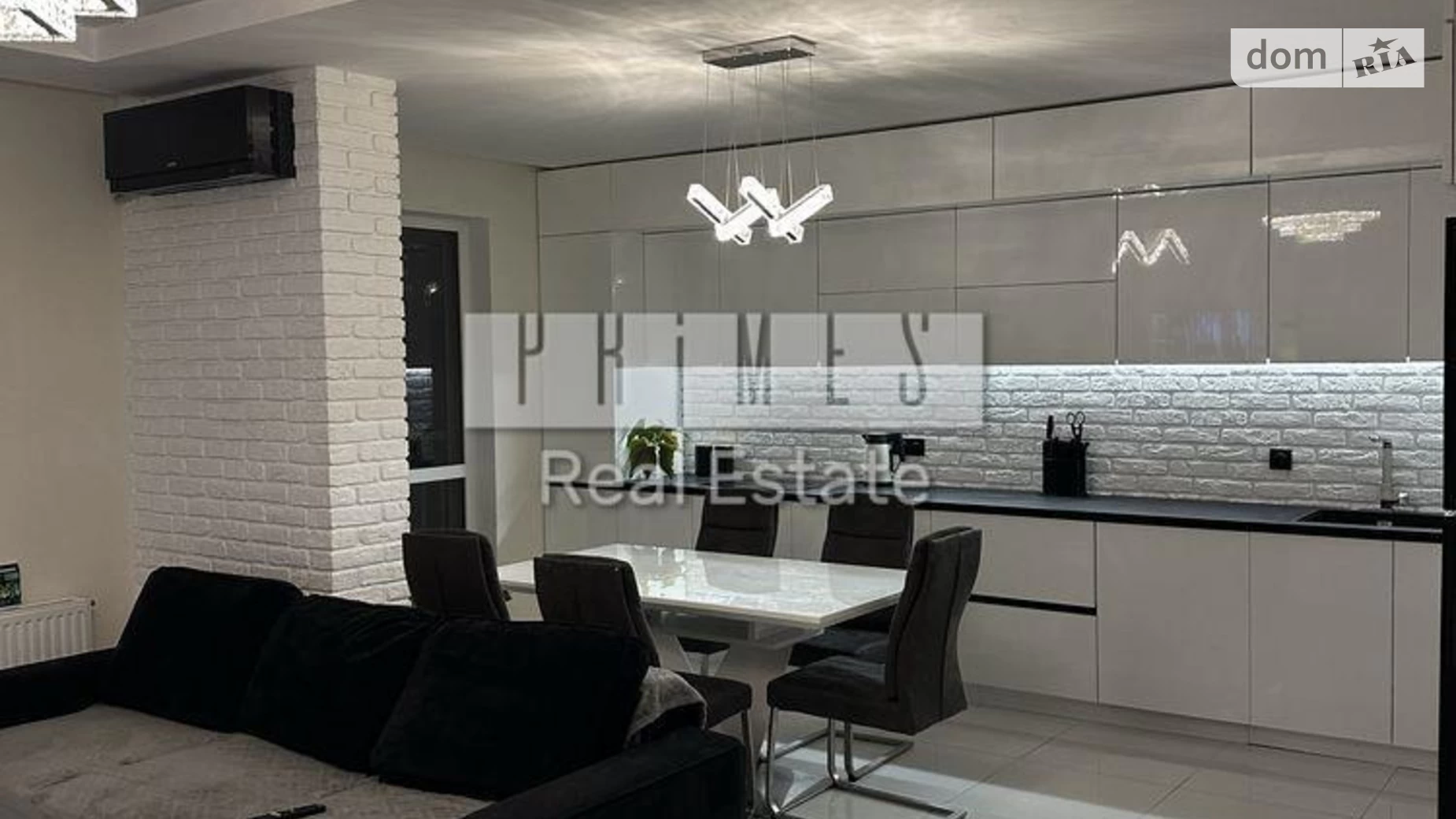Продається 3-кімнатна квартира 86 кв. м у Києві, вул. Метрологічна - фото 2