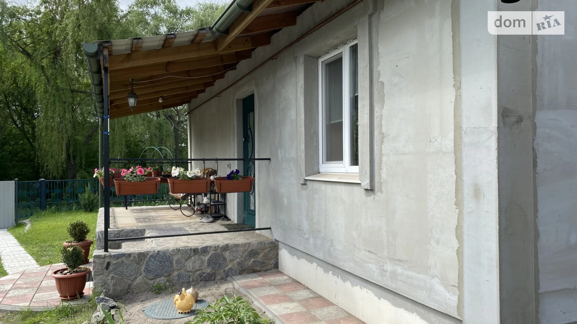 Продається одноповерховий будинок 76 кв. м з мансардою, цена: 55000 $ - фото 5