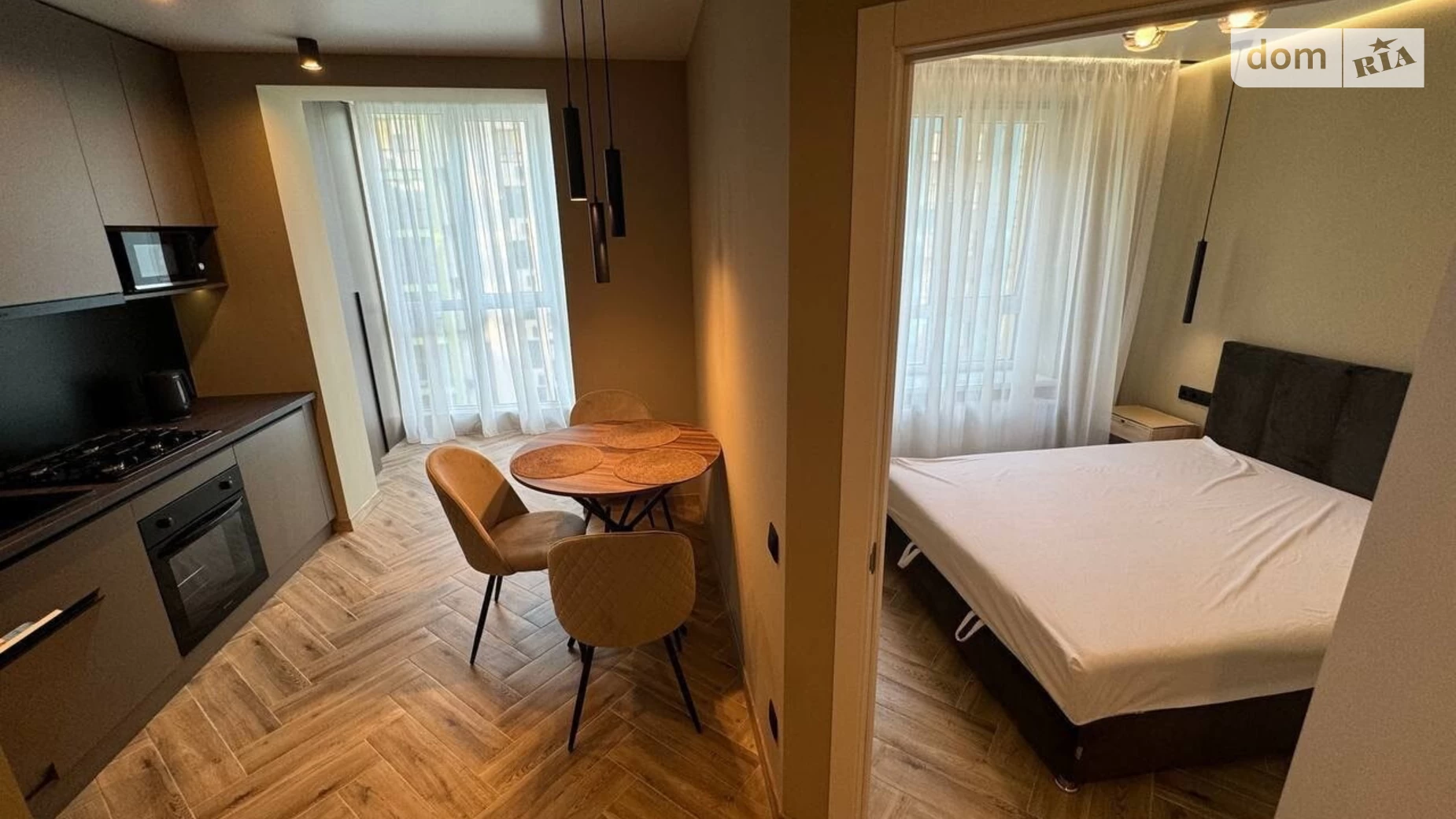 Сдается в аренду 2-комнатная квартира 44 кв. м в Днепре - фото 3