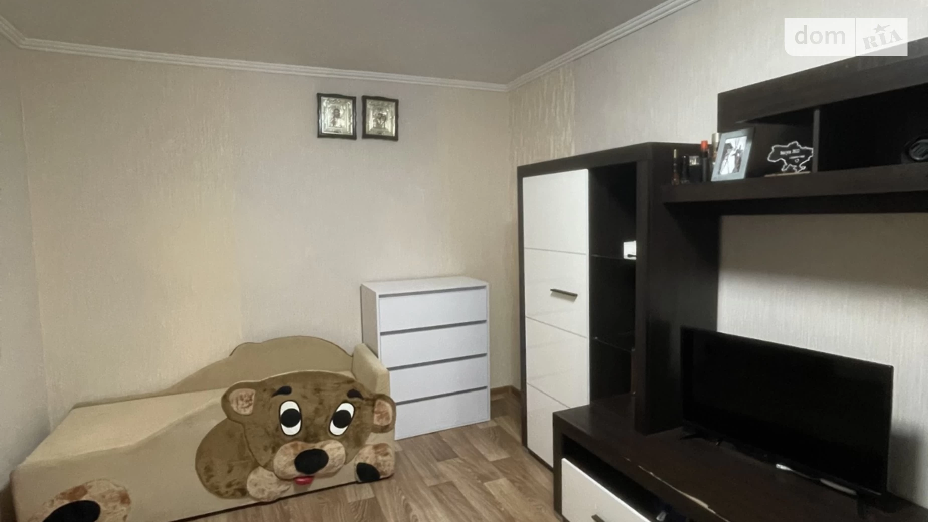 Продается 2-комнатная квартира 34.4 кв. м в Каменце-Подольском, просп. Грушевского - фото 3