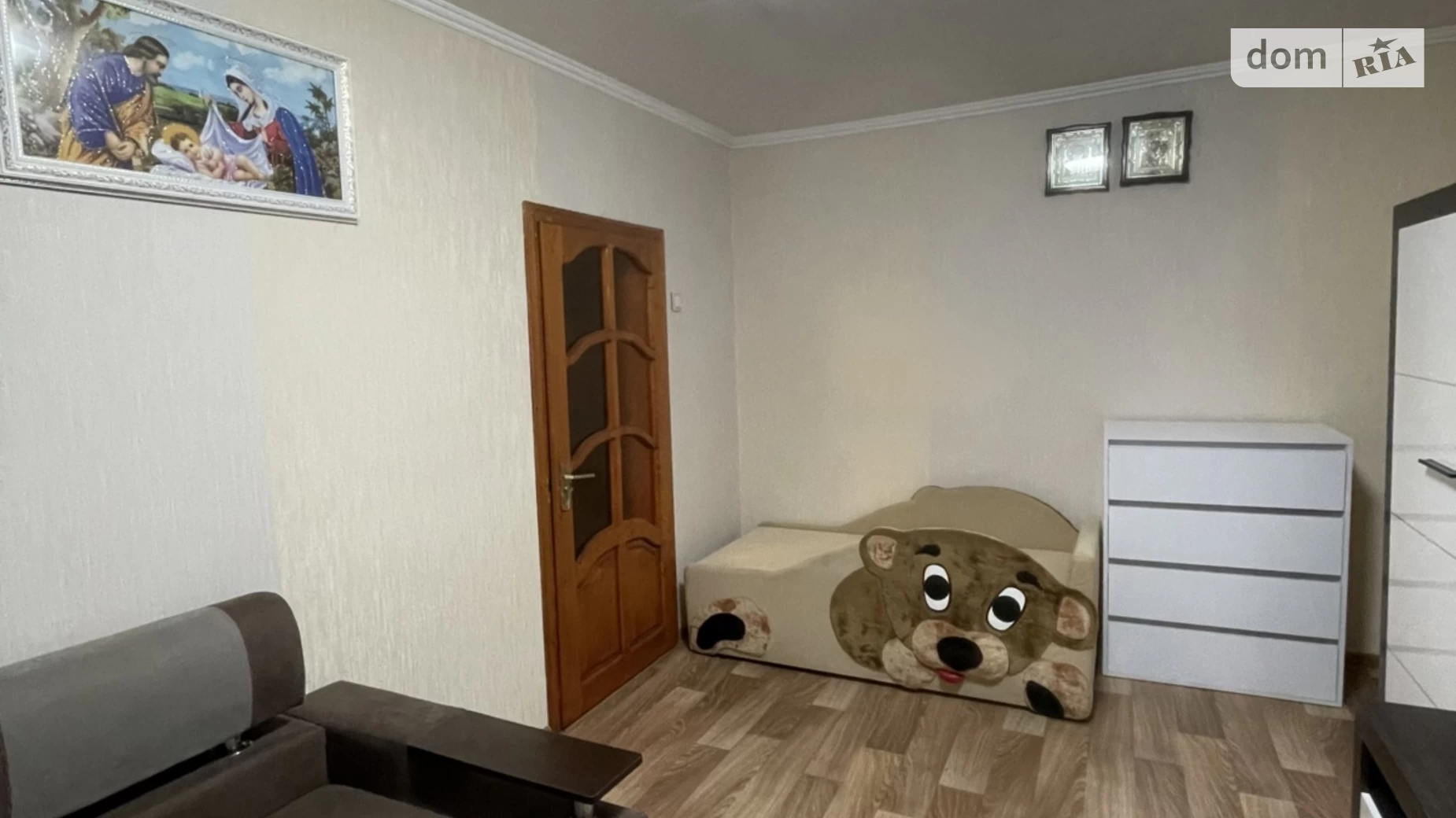 Продается 2-комнатная квартира 34.4 кв. м в Каменце-Подольском, просп. Грушевского - фото 5