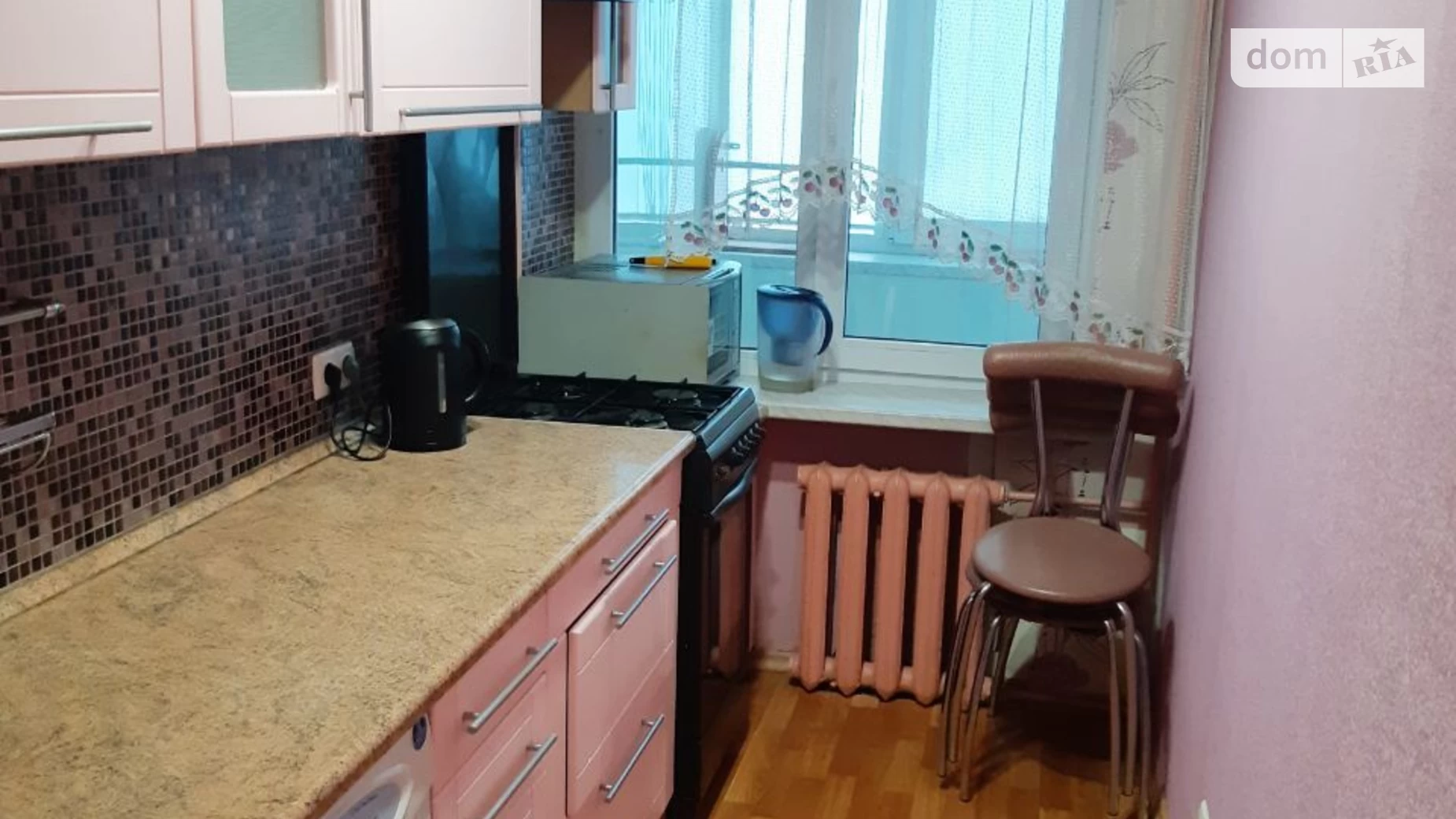 Сдается в аренду 1-комнатная квартира 28.9 кв. м в Киеве, ул. Гетьмана Вадима, 22 - фото 2