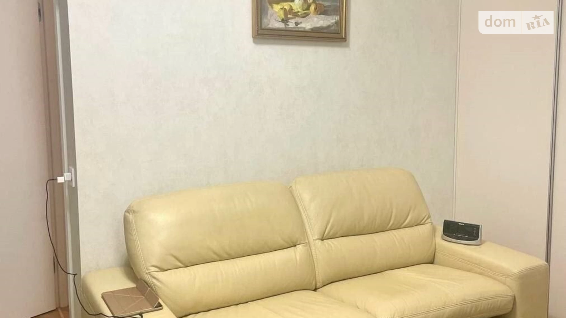 Здається в оренду 2-кімнатна квартира 43 кв. м у Дніпрі, вул. Моссаковського Володимира, 7 корпус 3 - фото 5