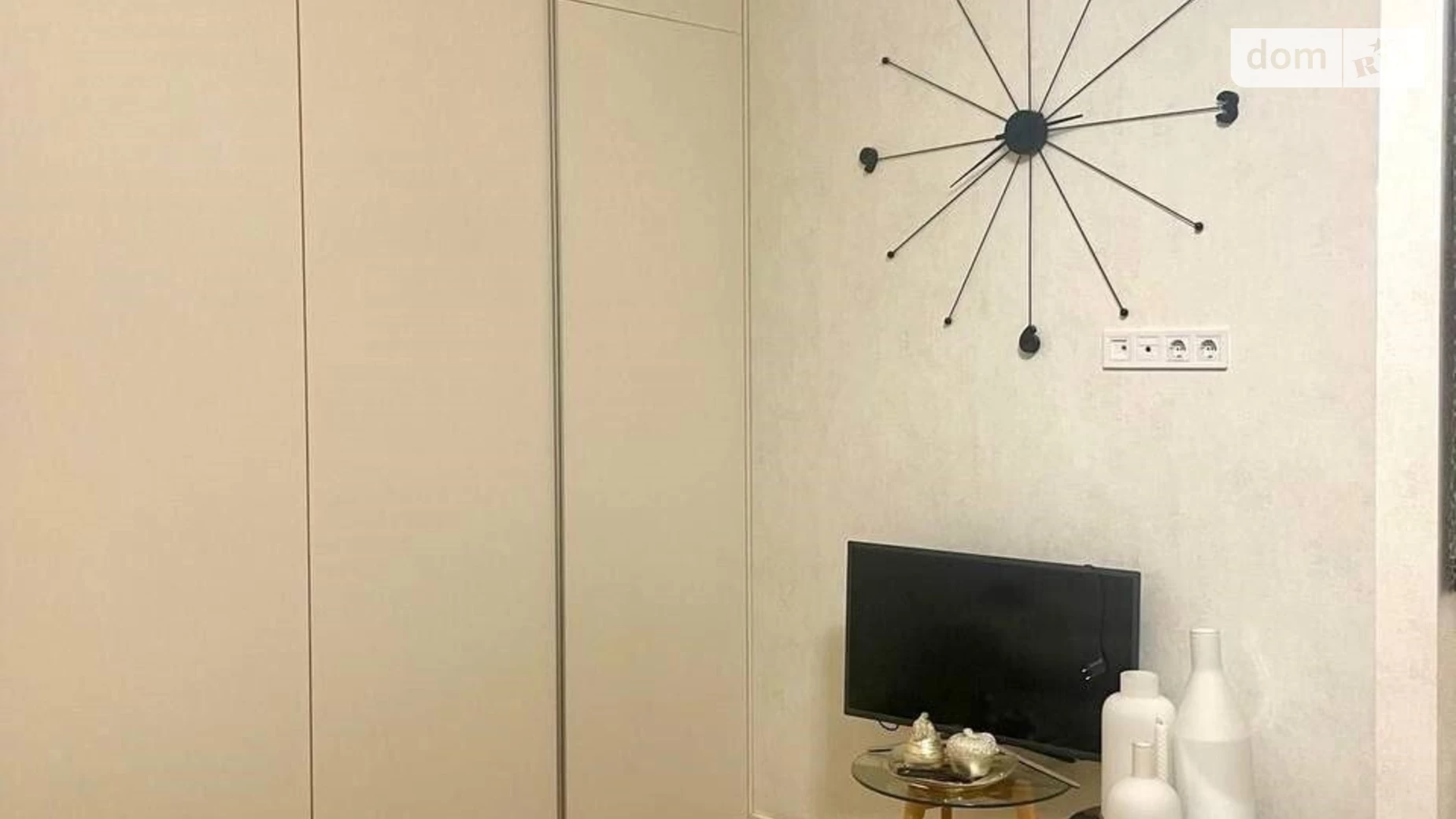 Здається в оренду 2-кімнатна квартира 43 кв. м у Дніпрі, вул. Моссаковського Володимира, 7 корпус 3 - фото 4