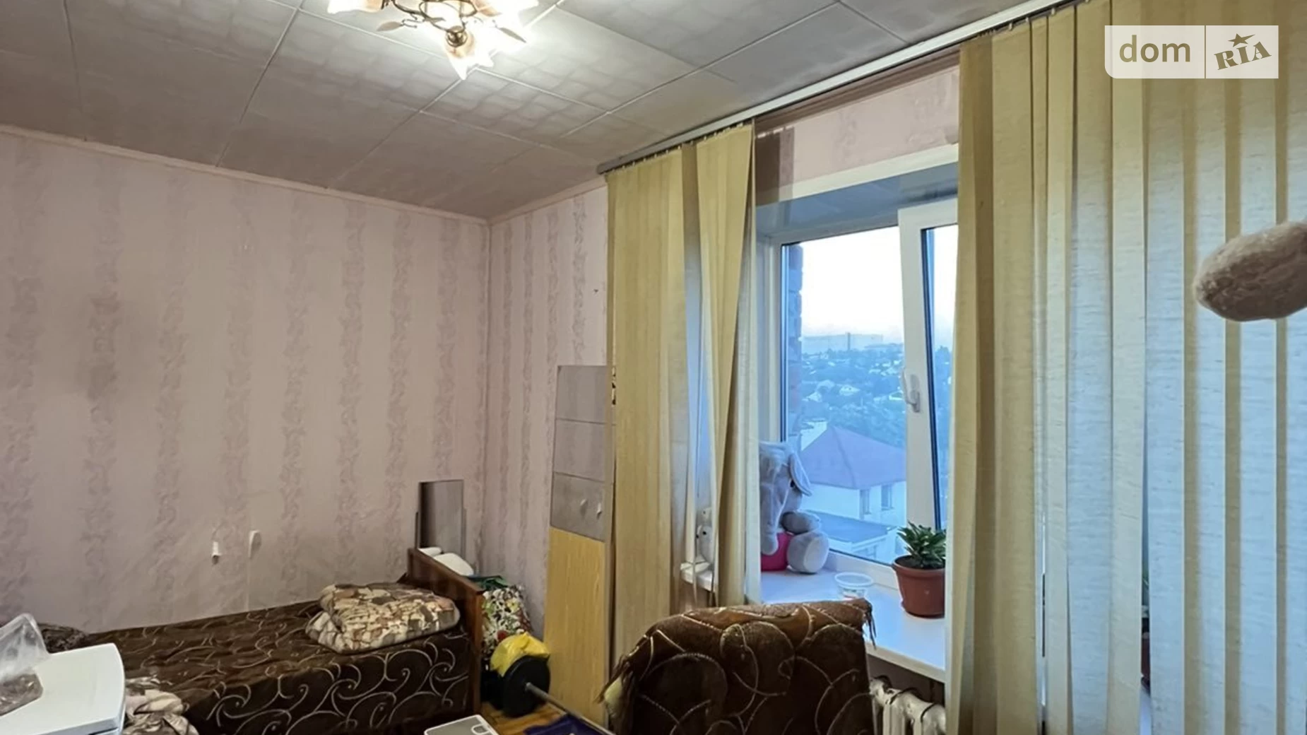 2-комнатная квартира 40.3 кв. м в Запорожье, ул. Ольги Кобылянской, 12 - фото 2