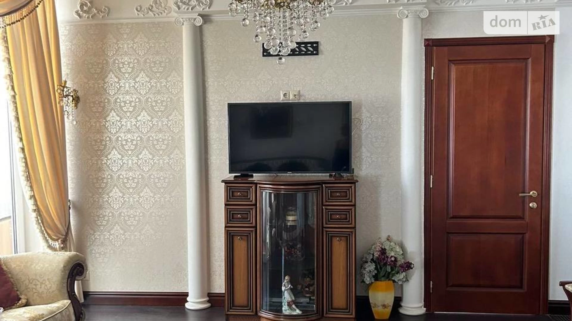 Здається в оренду 1-кімнатна квартира 62 кв. м у Одесі, вул. Героїв оборони Одеси, 24 - фото 4
