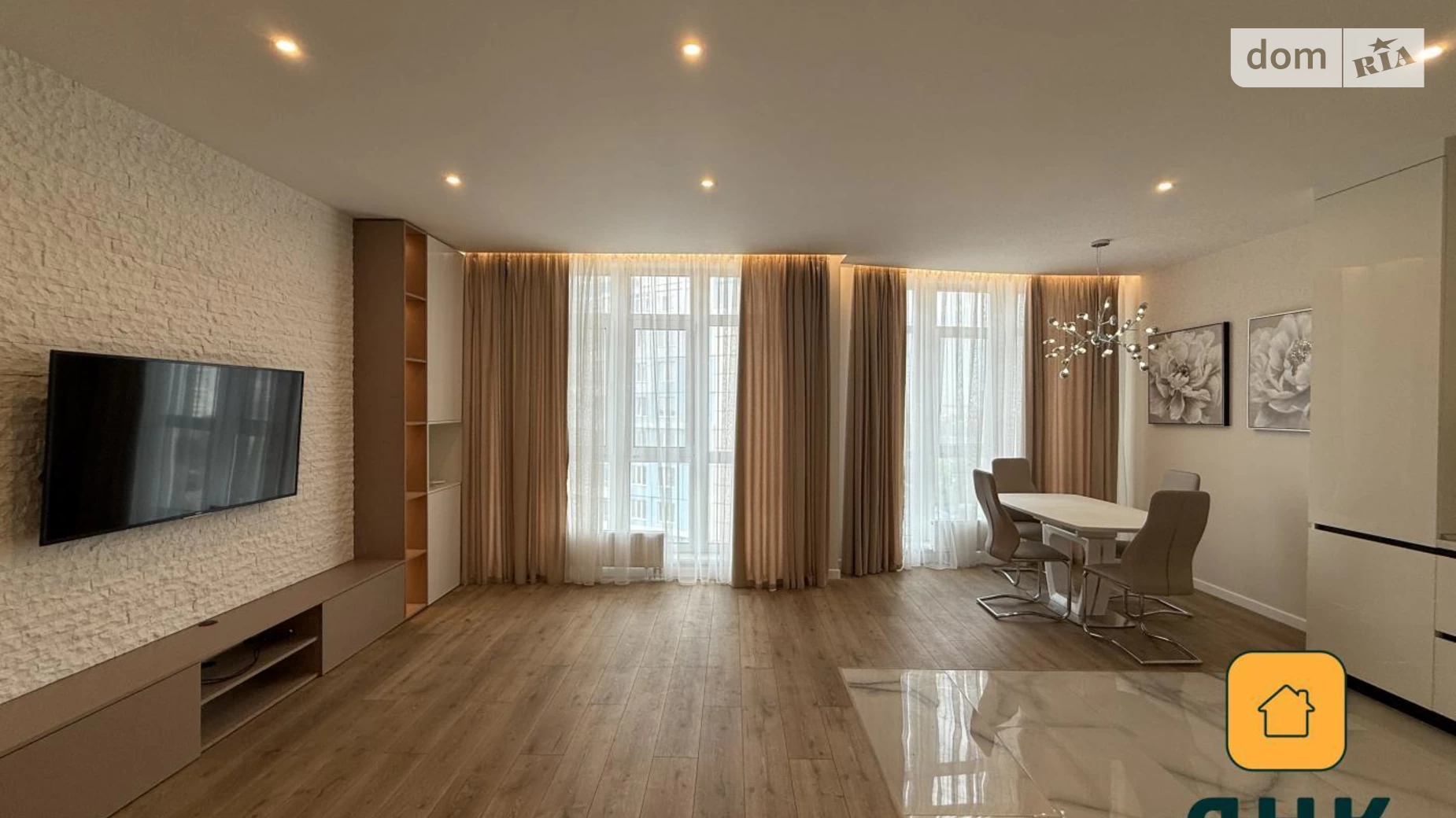Продается 3-комнатная квартира 100 кв. м в Одессе, цена: 180000 $ - фото 5