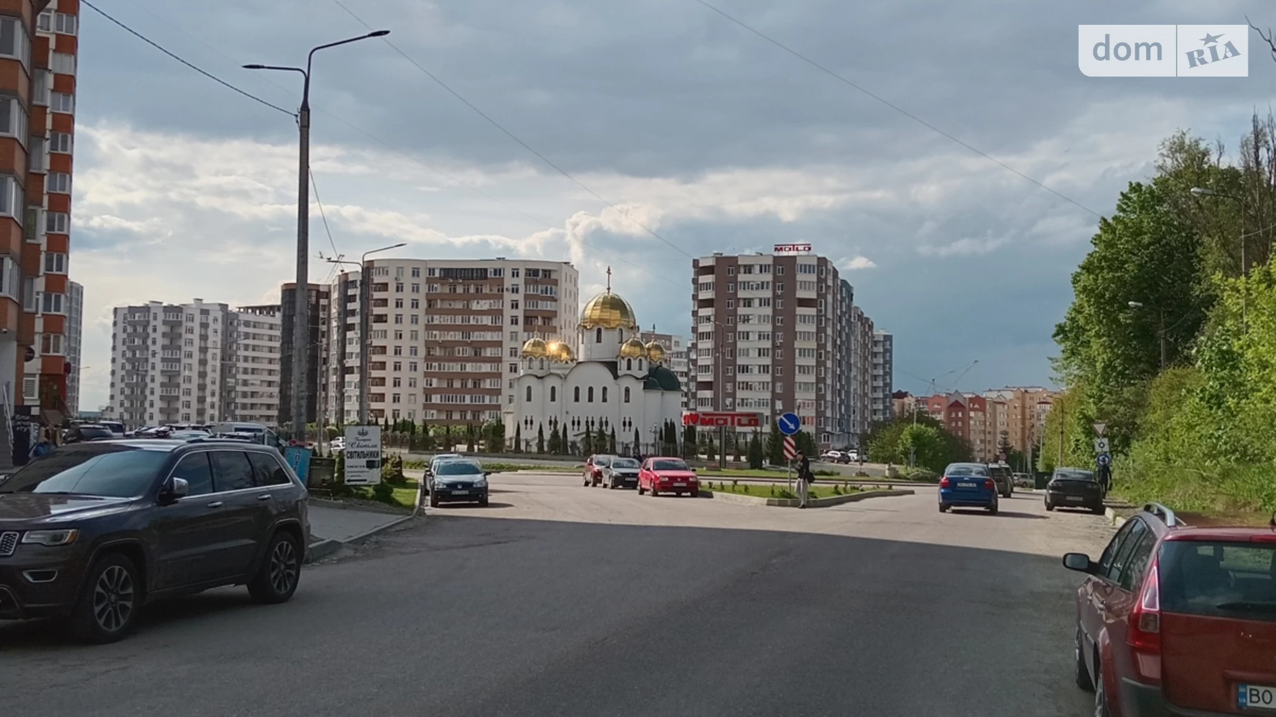 Продается помещения свободного назначения 136 кв. м в 12-этажном здании, цена: 140000 $ - фото 2