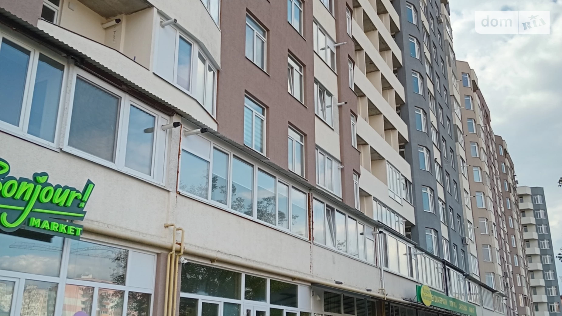Продается помещения свободного назначения 136 кв. м в 12-этажном здании, цена: 140000 $ - фото 4