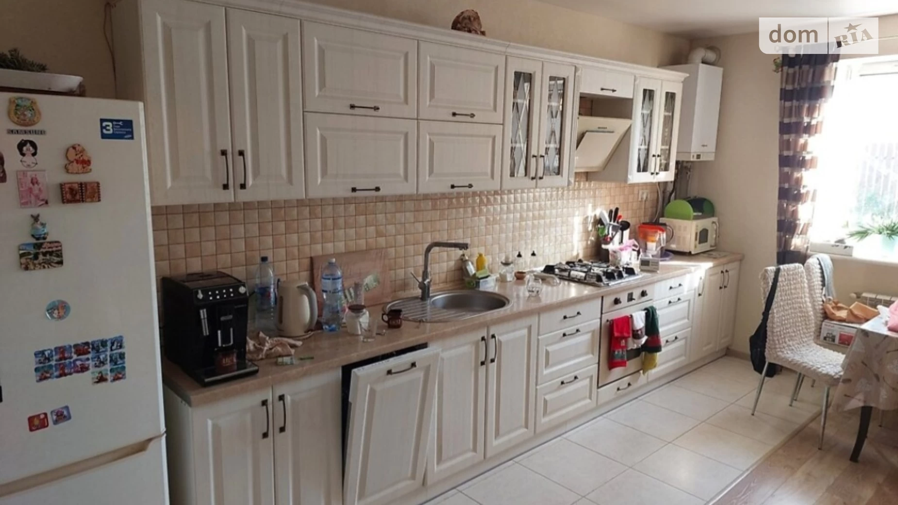 Продається одноповерховий будинок 88 кв. м з подвалом, цена: 95000 $ - фото 3