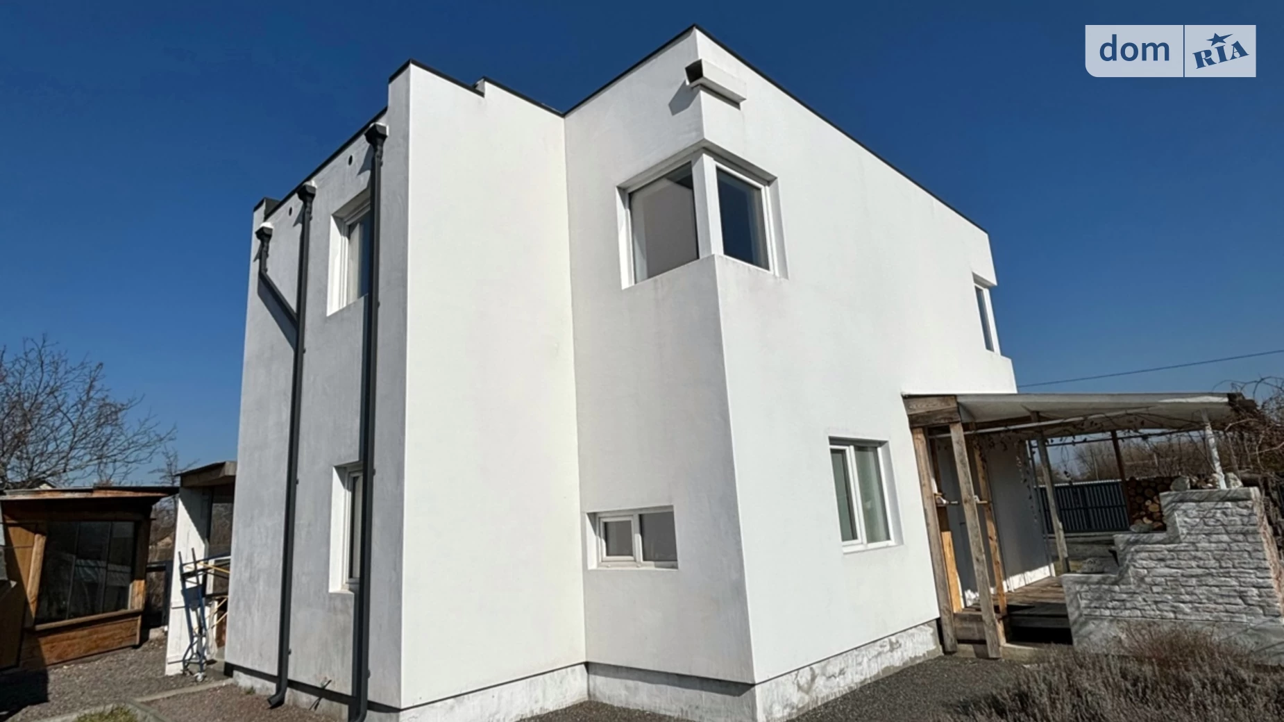 Продається будинок 2 поверховий 160 кв. м з верандою, цена: 82499 $ - фото 2