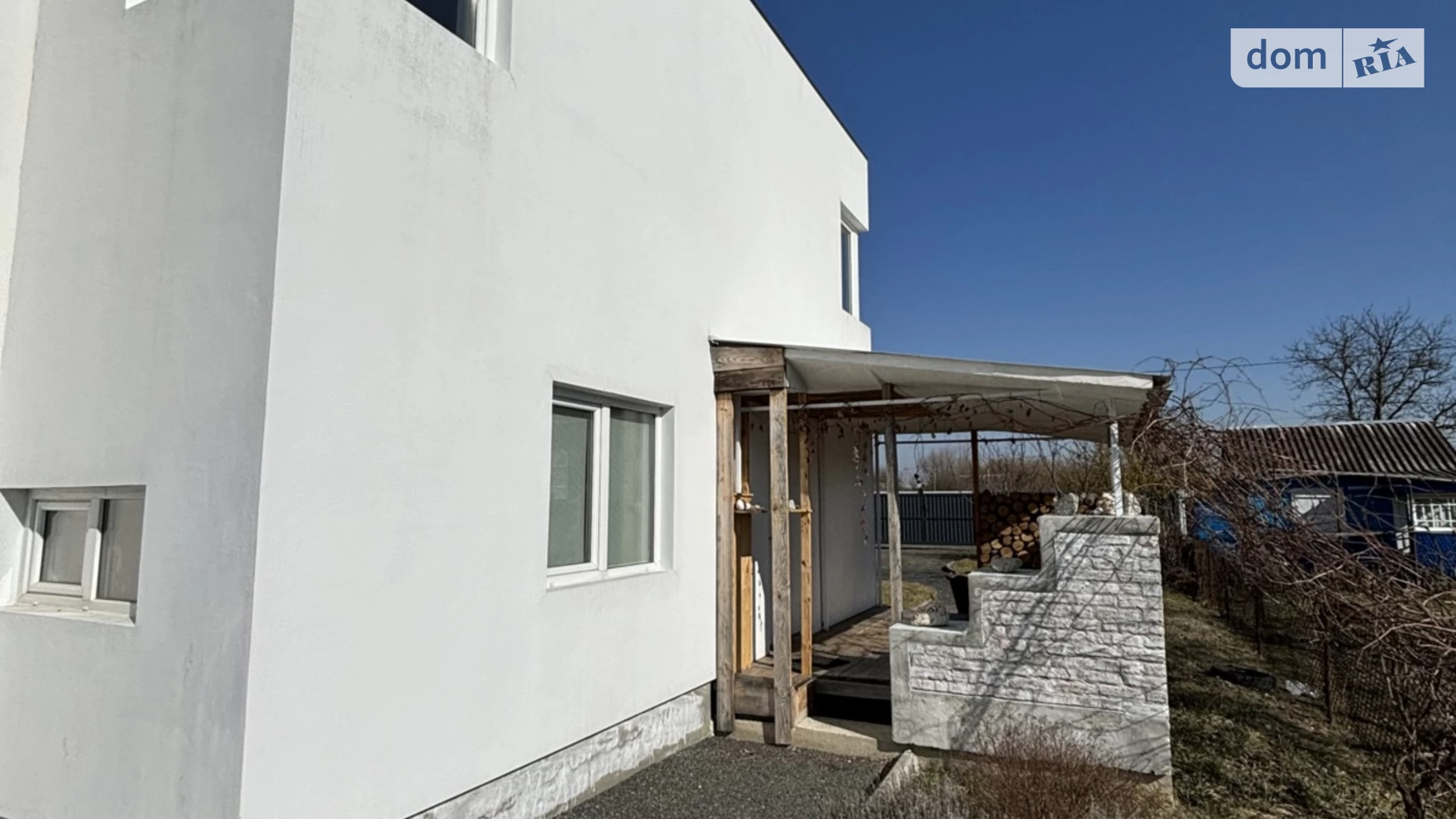Продається будинок 2 поверховий 160 кв. м з верандою, цена: 82499 $ - фото 5