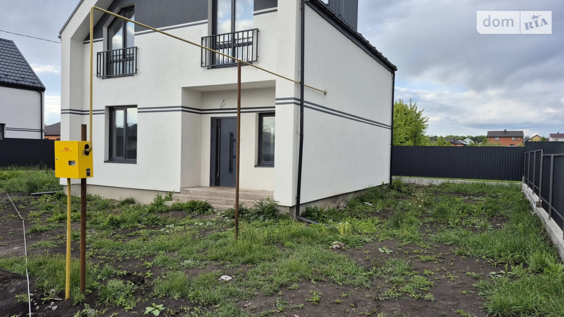 Продається будинок 2 поверховий 120 кв. м з каміном, цена: 79000 $ - фото 5