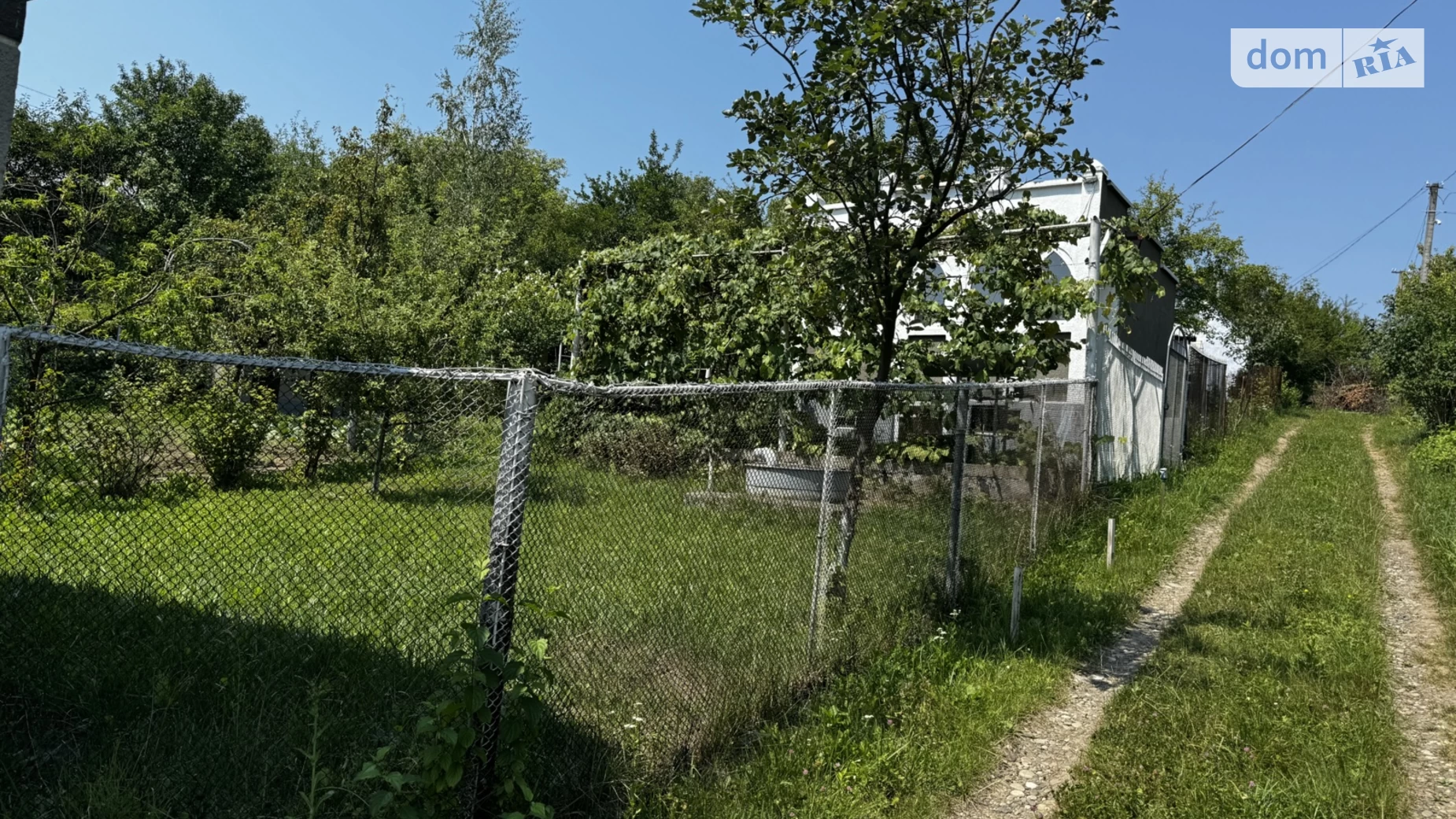 Продається одноповерховий будинок 35 кв. м з садом, цена: 15000 $ - фото 2