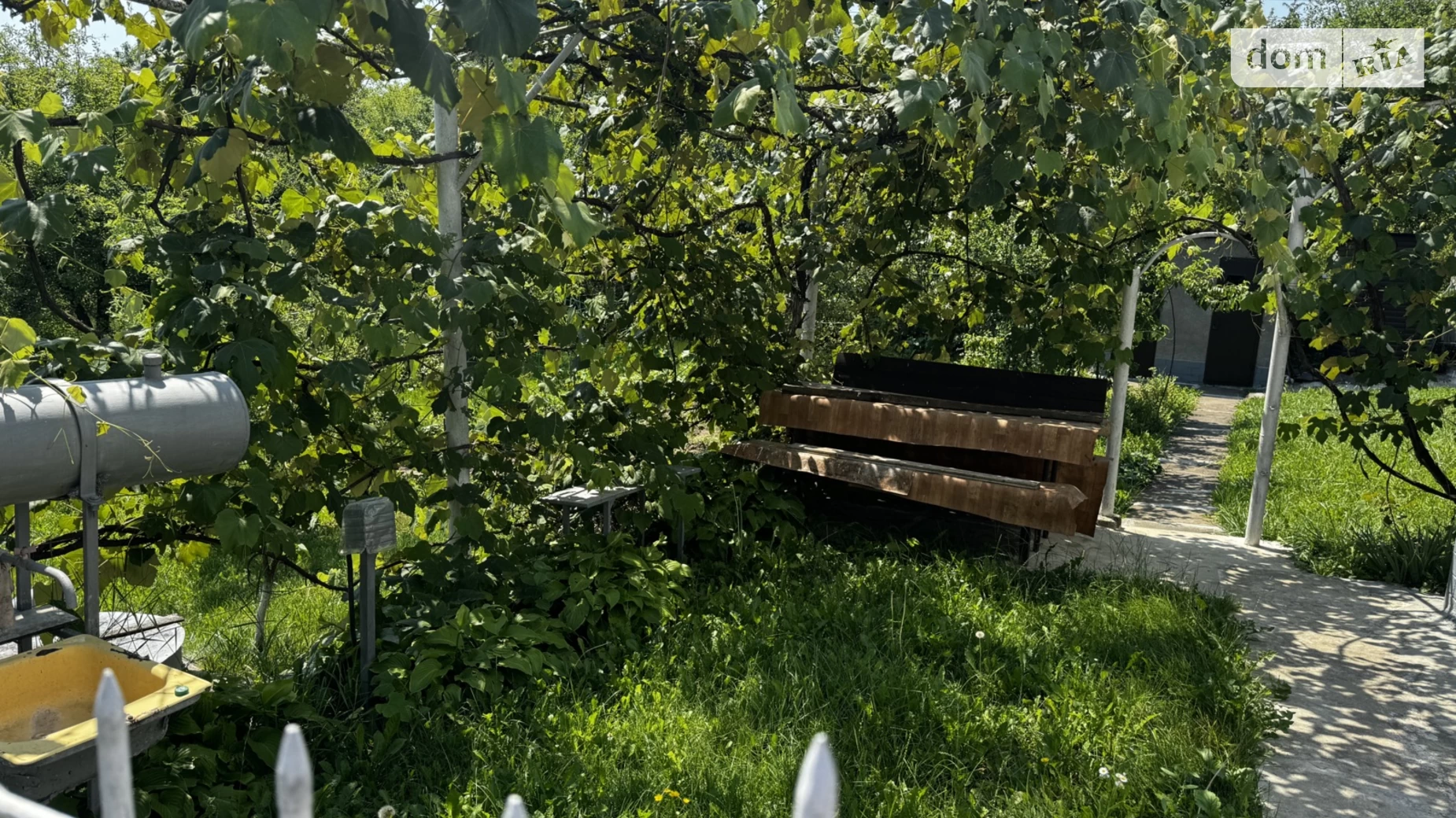 Продається одноповерховий будинок 35 кв. м з садом, цена: 15000 $ - фото 3
