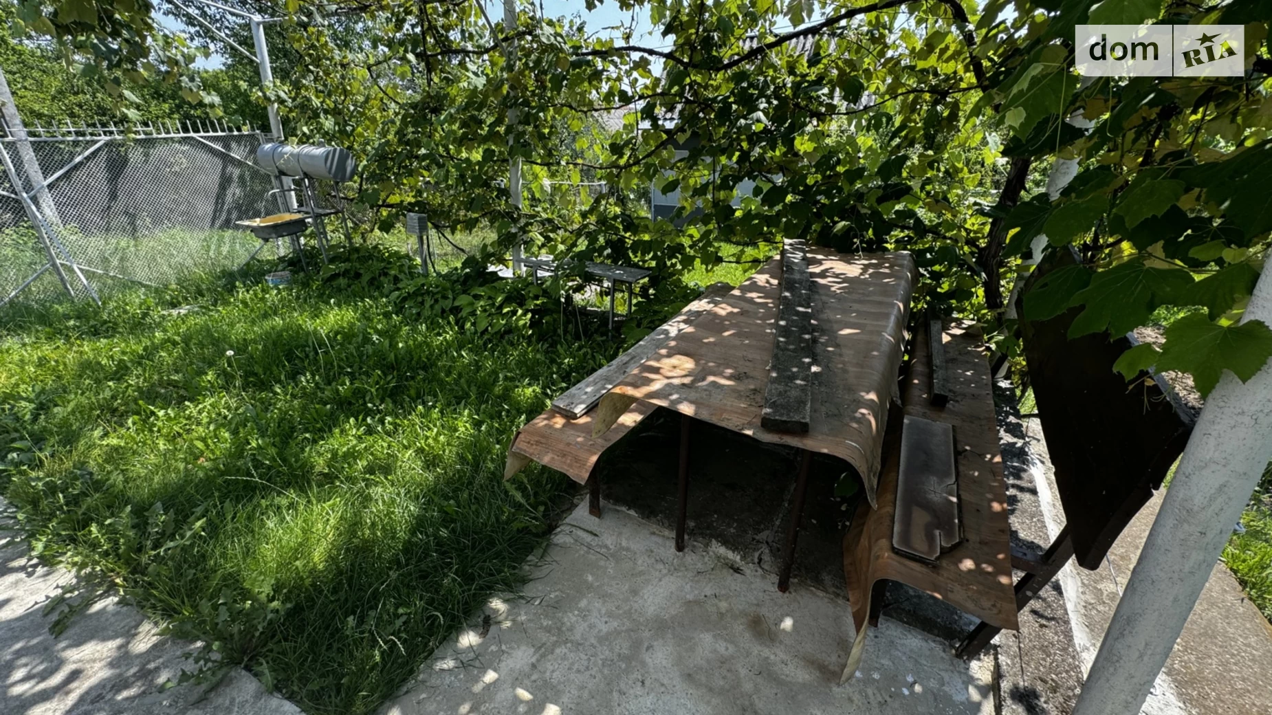 Продається одноповерховий будинок 35 кв. м з садом, цена: 15000 $ - фото 5