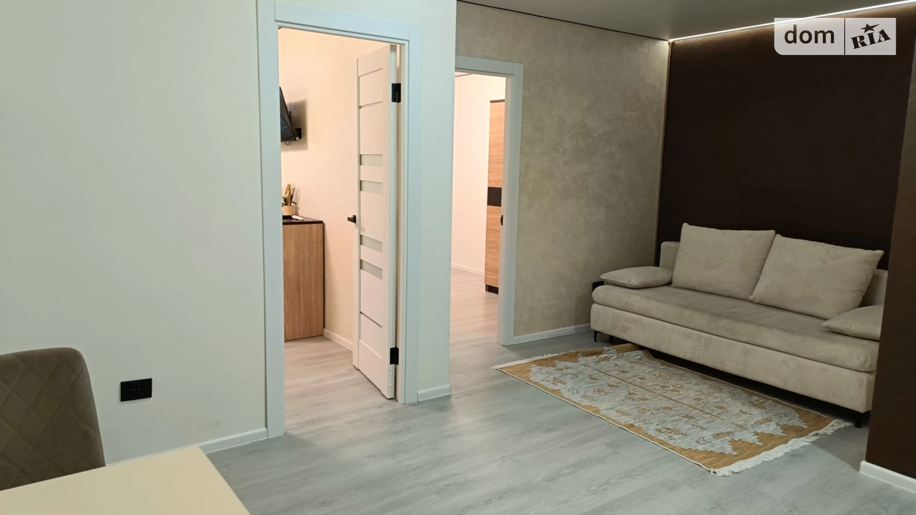 2-комнатная квартира 57 кв. м в Тернополе, ул. Киевская, 9Г - фото 2