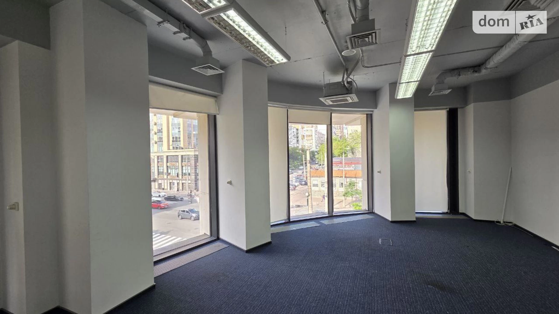 Сдается в аренду офис 1000 кв. м в бизнес-центре, цена: 24000 $ - фото 4