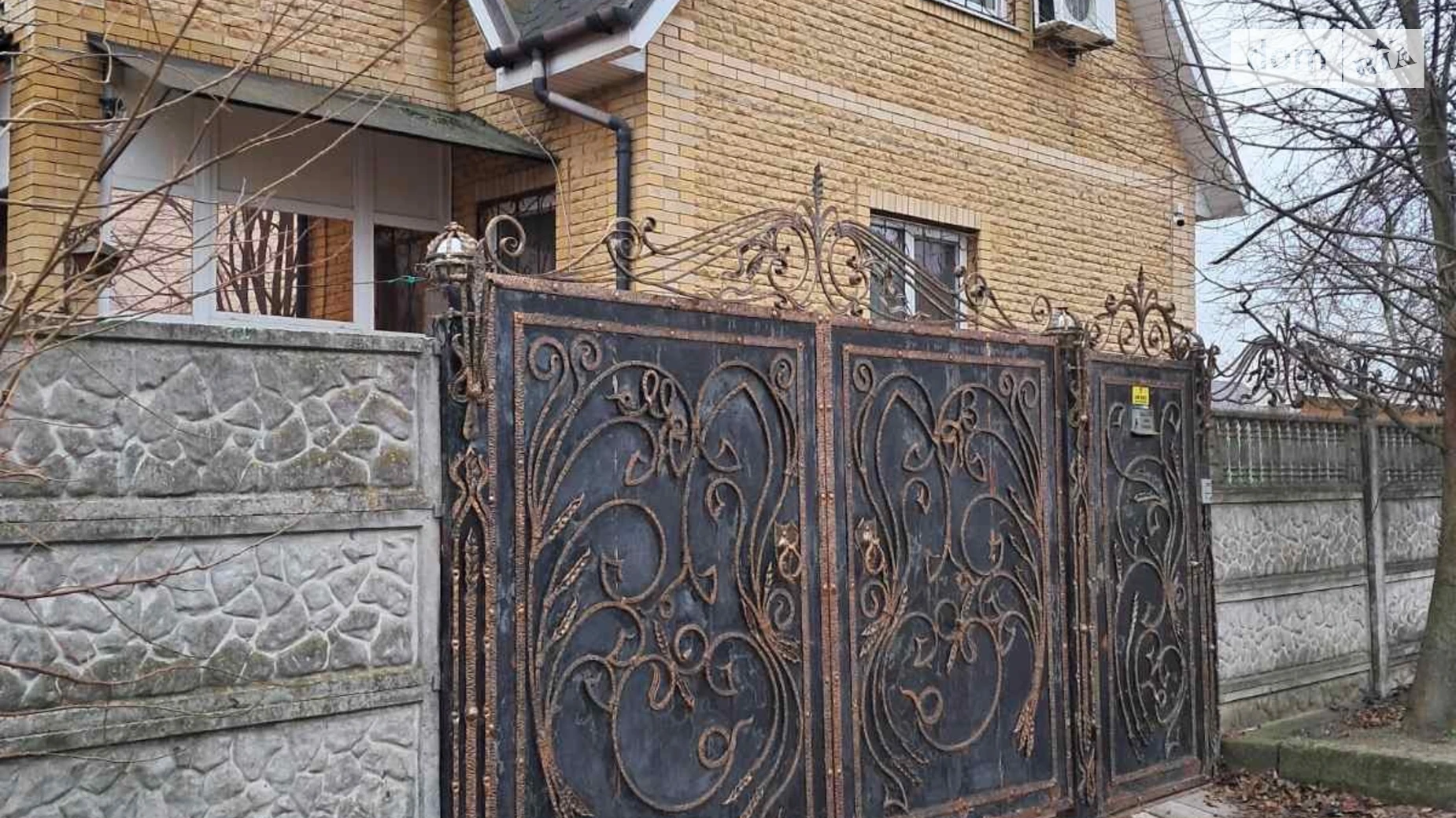 Сдается в аренду дом на 2 этажа 120 кв. м с мебелью, цена: 45000 грн - фото 3