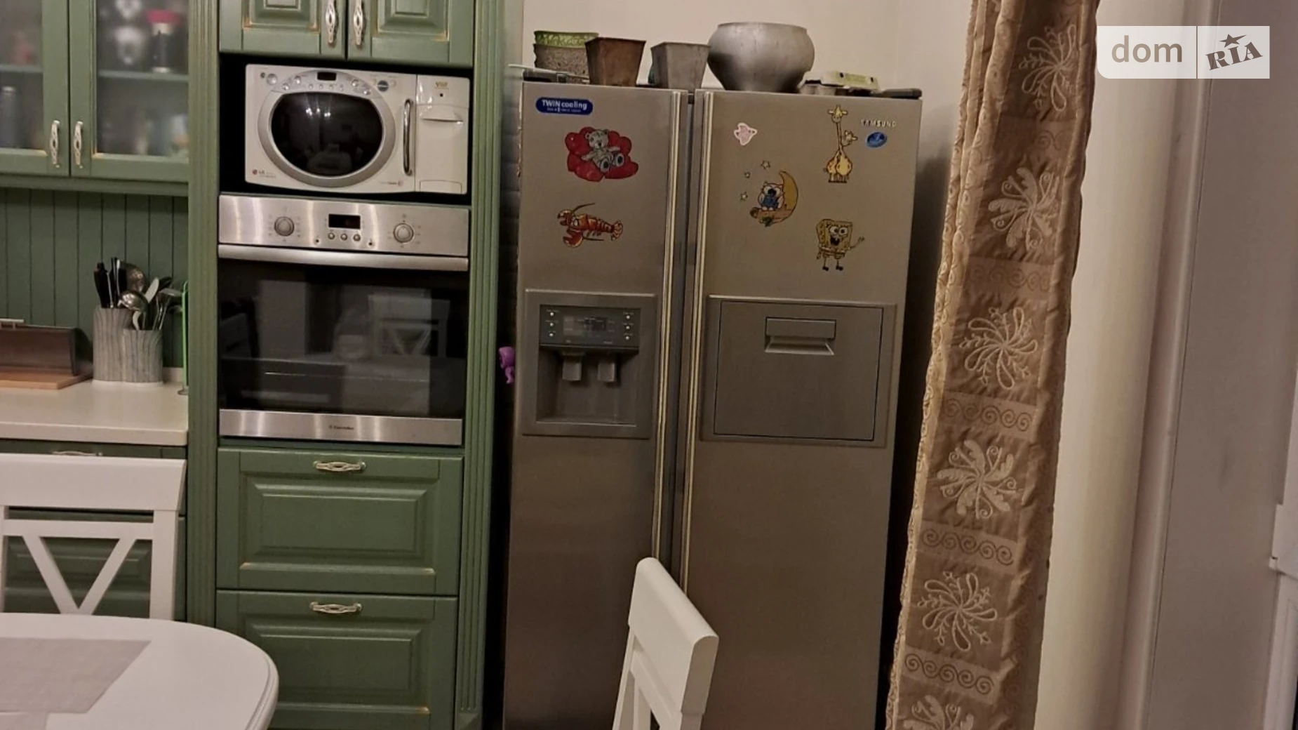 Сдается в аренду дом на 2 этажа 120 кв. м с мебелью, цена: 45000 грн - фото 4