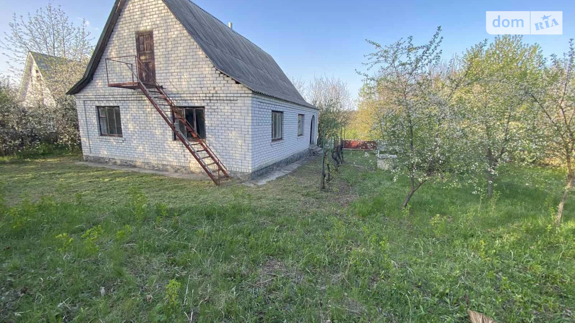 Продається одноповерховий будинок 80 кв. м з терасою, цена: 8500 $ - фото 5